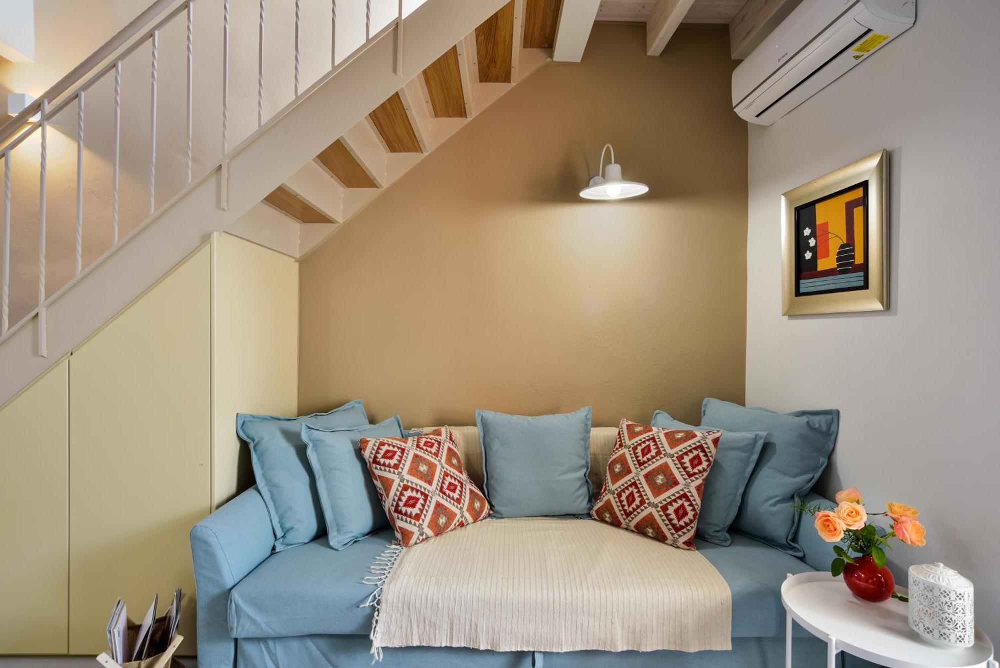 Villa Casa Zea - Cozy Old Town