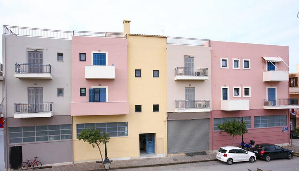 Forum Apartment Chania (Crete)