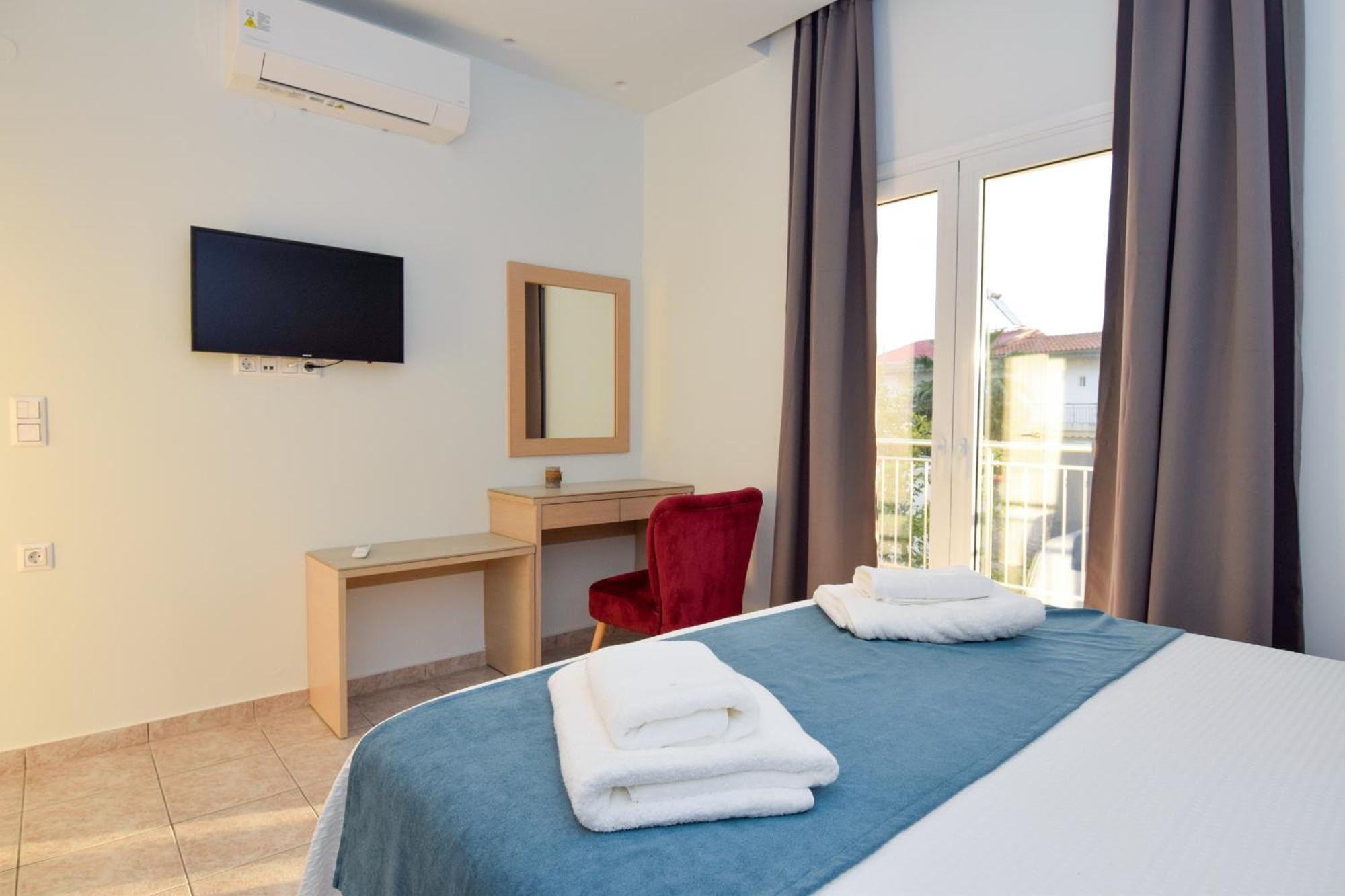 Apartment Katakis Luxury *