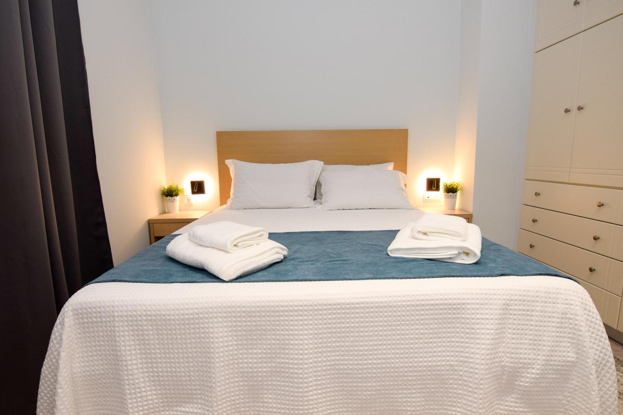 Katakis Luxury Apartment Chania (Crete)