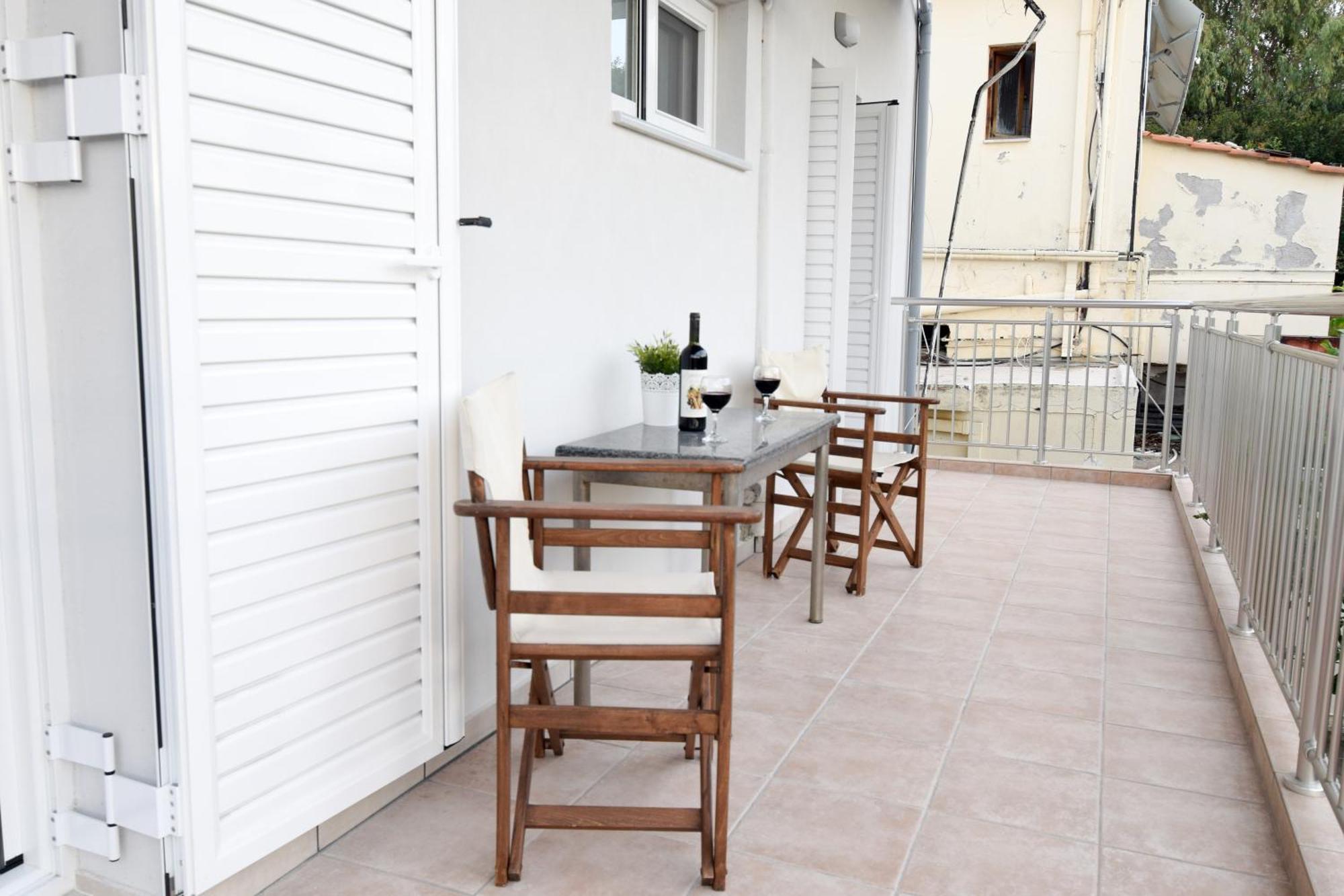 Katakis Luxury Apartment