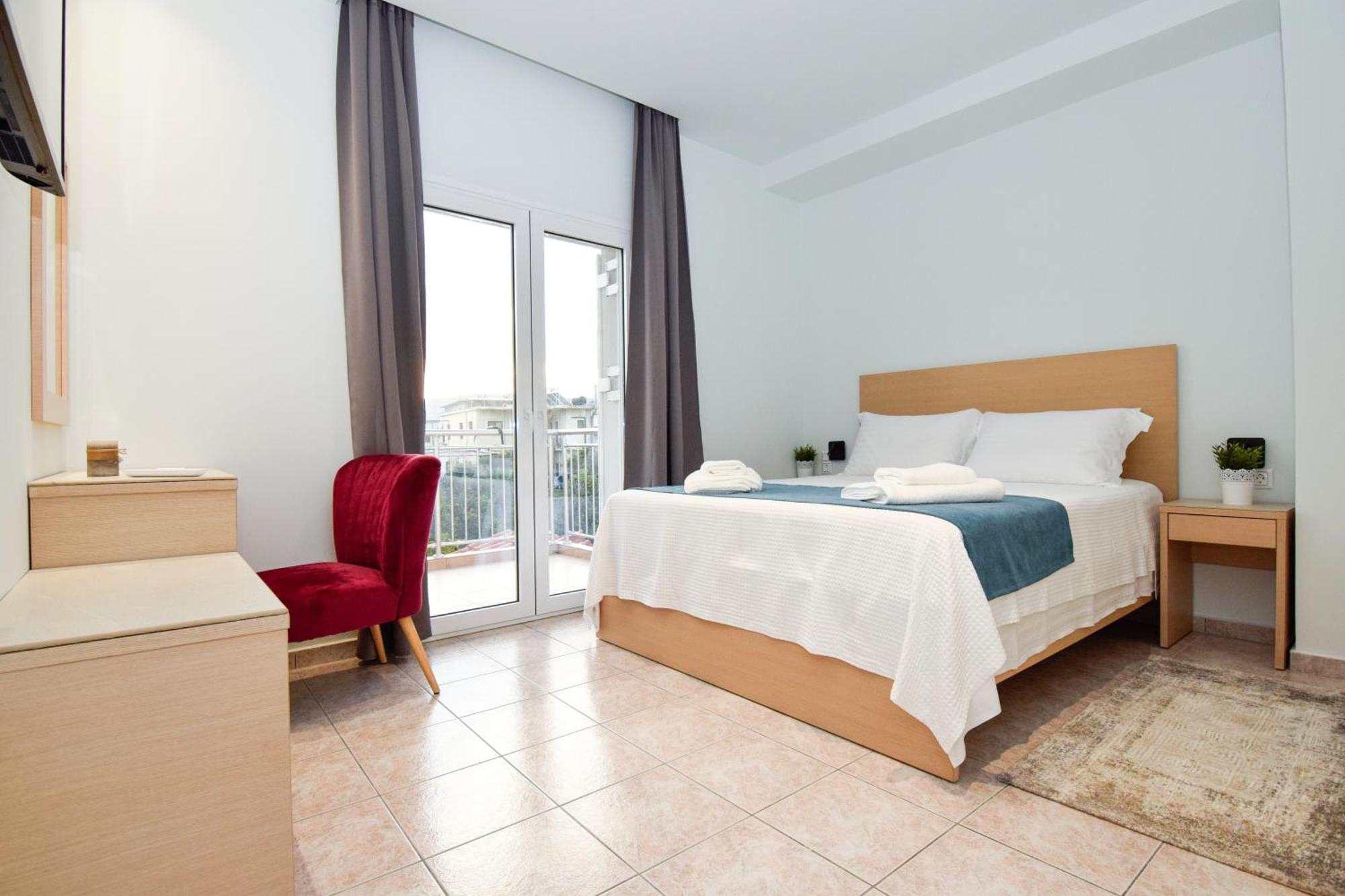 Apartment Katakis Luxury