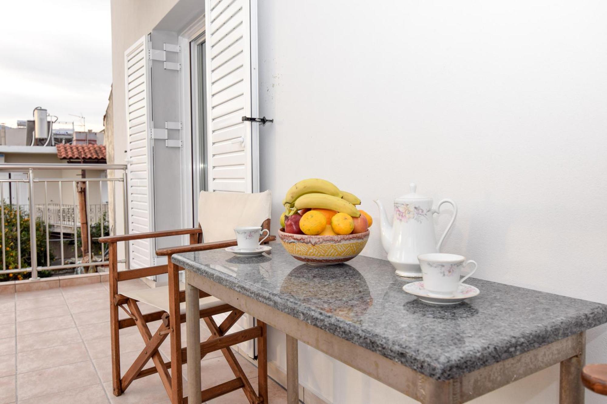 Apartment Katakis Luxury