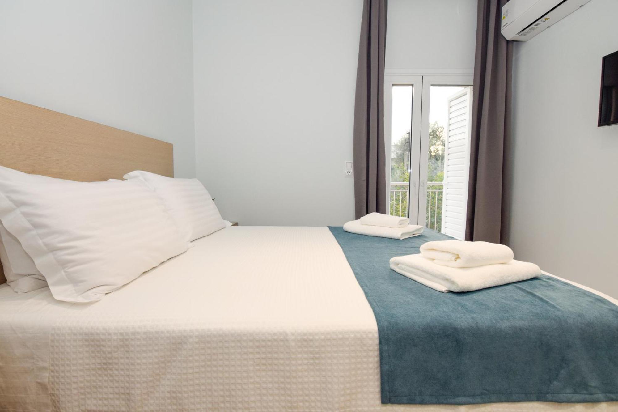 Apartment Katakis Luxury Chania (Crete)