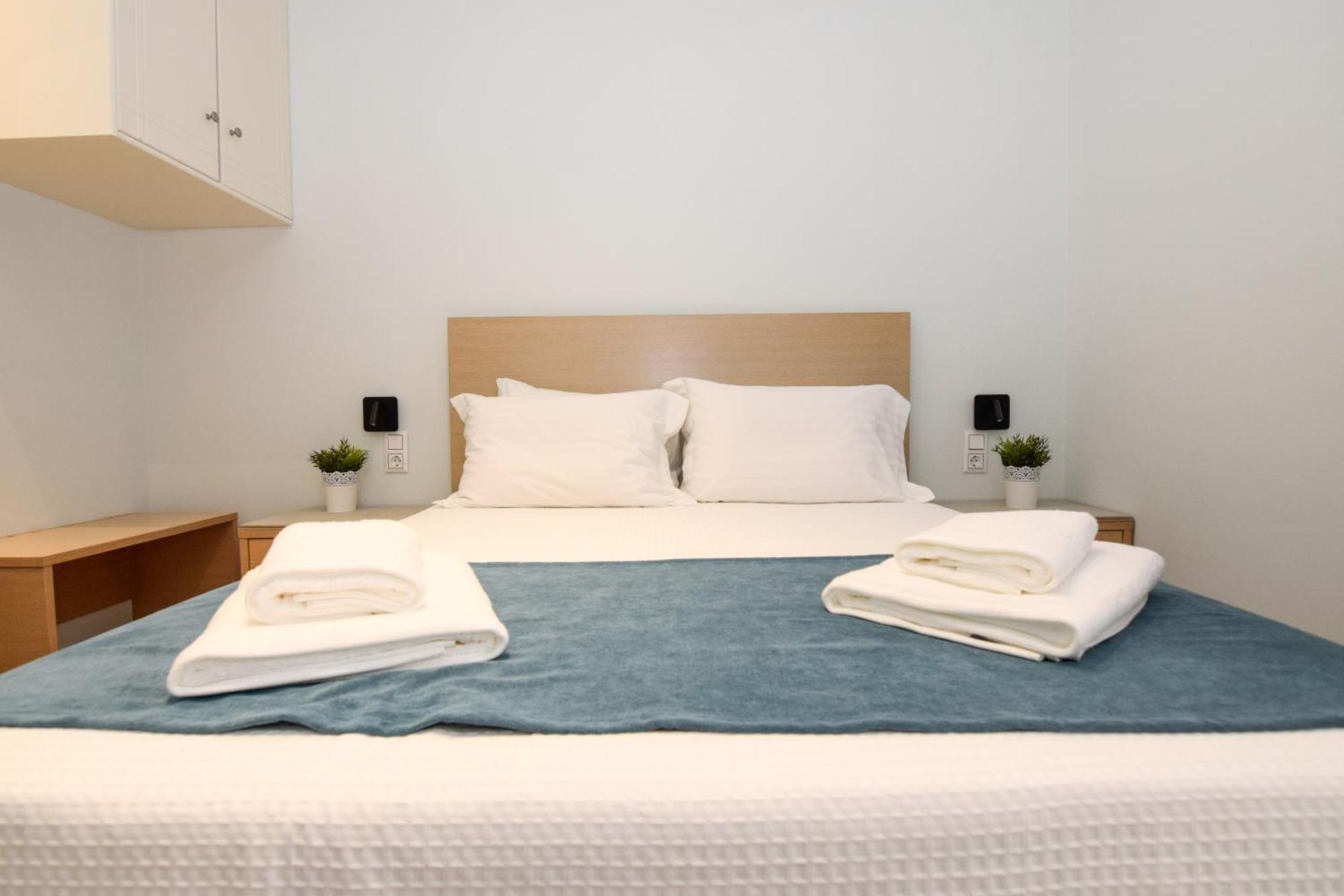 Apartment Katakis Luxury *