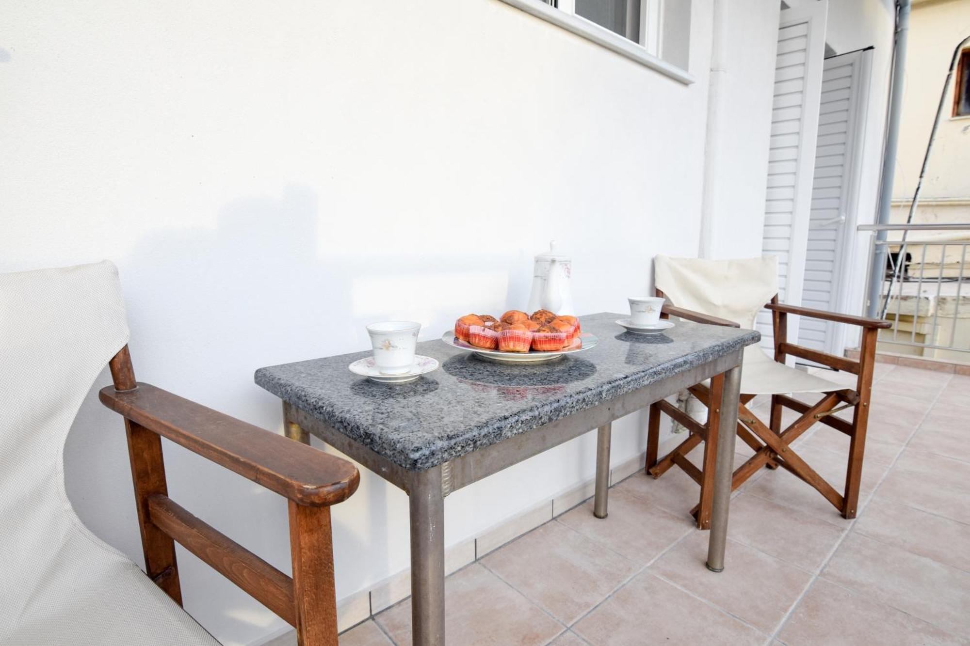 Katakis Luxury Apartment Chania (Crete)