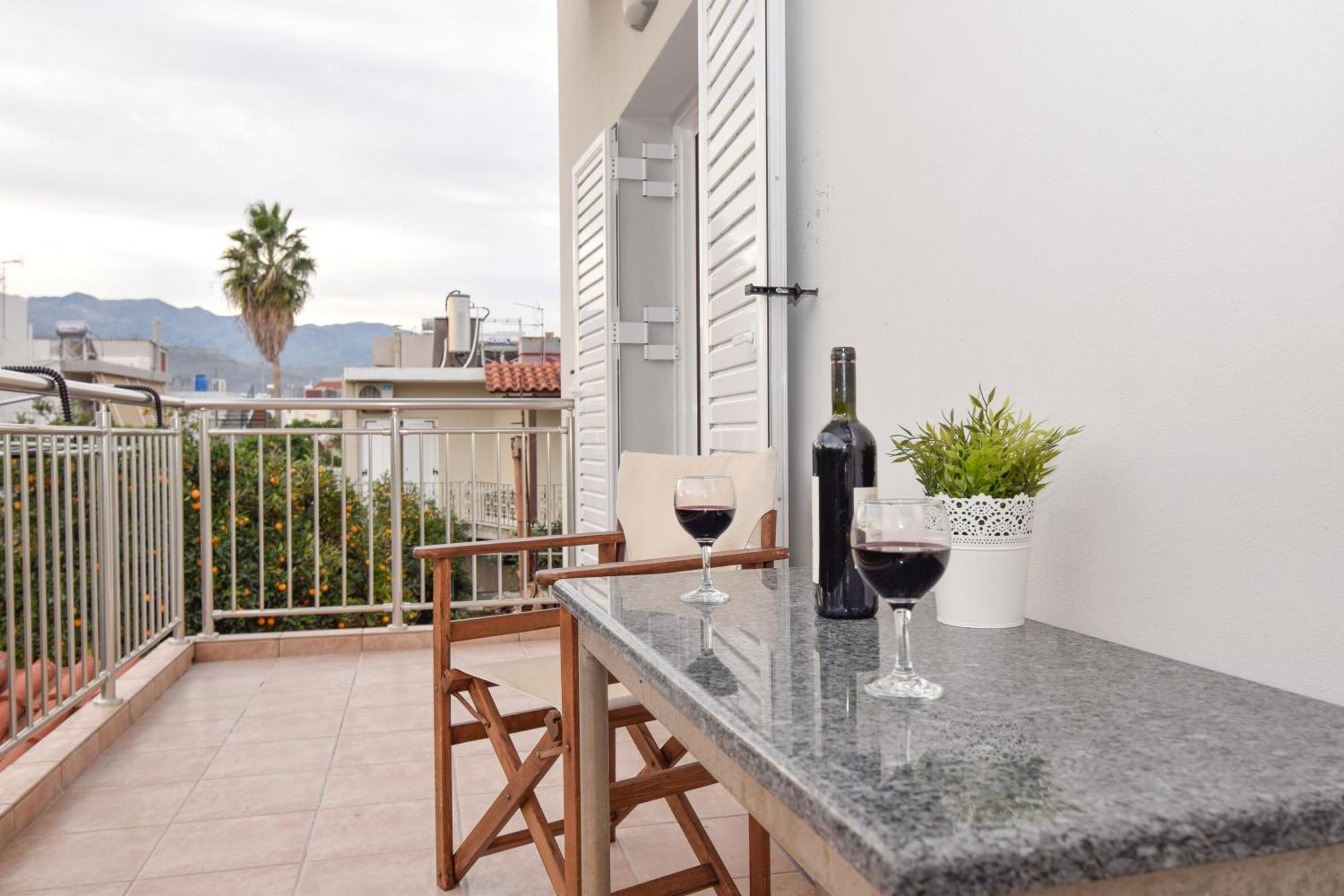 Katakis Luxury Chania (Crete)