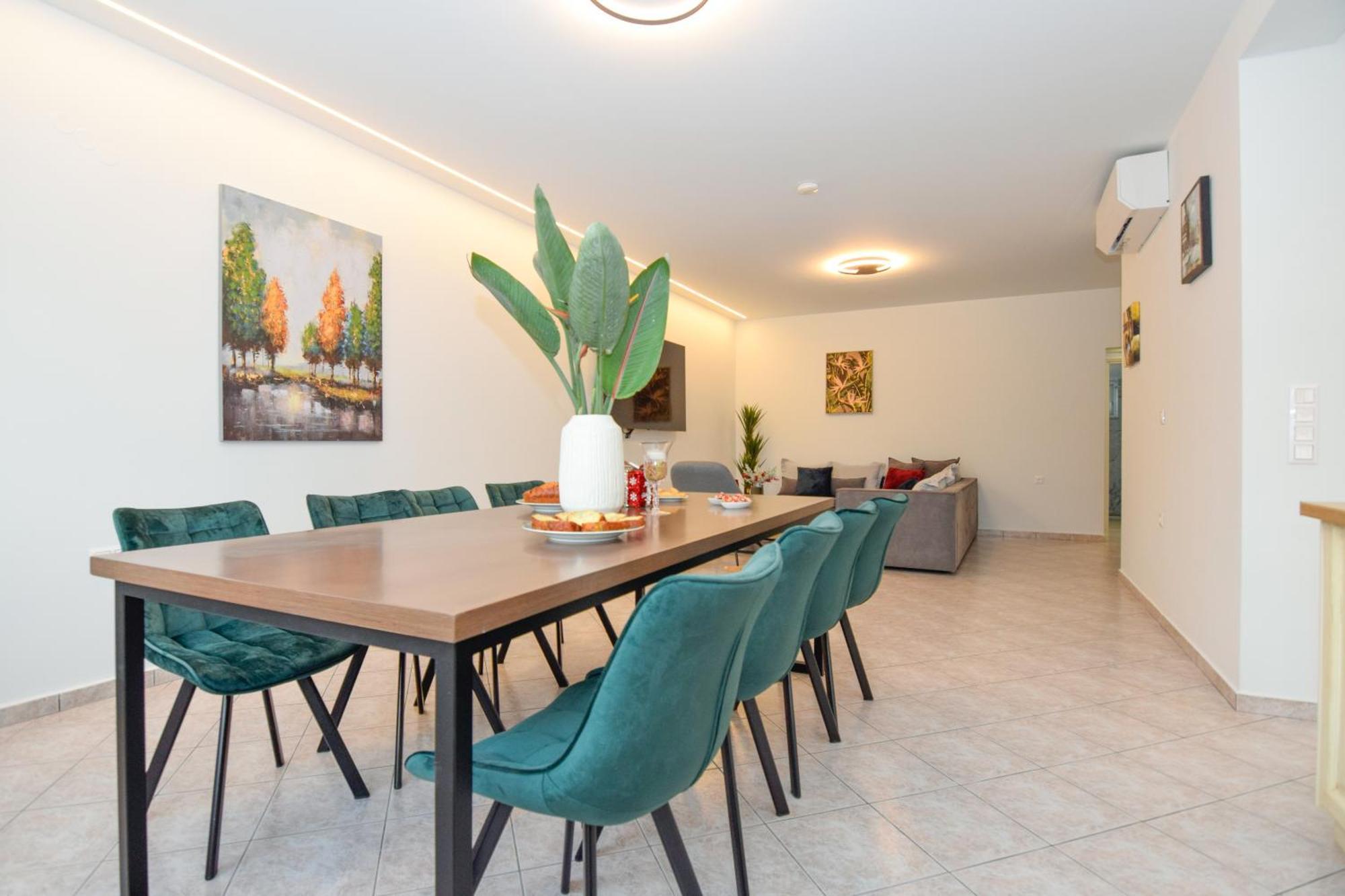 Apartment Katakis Luxury *
