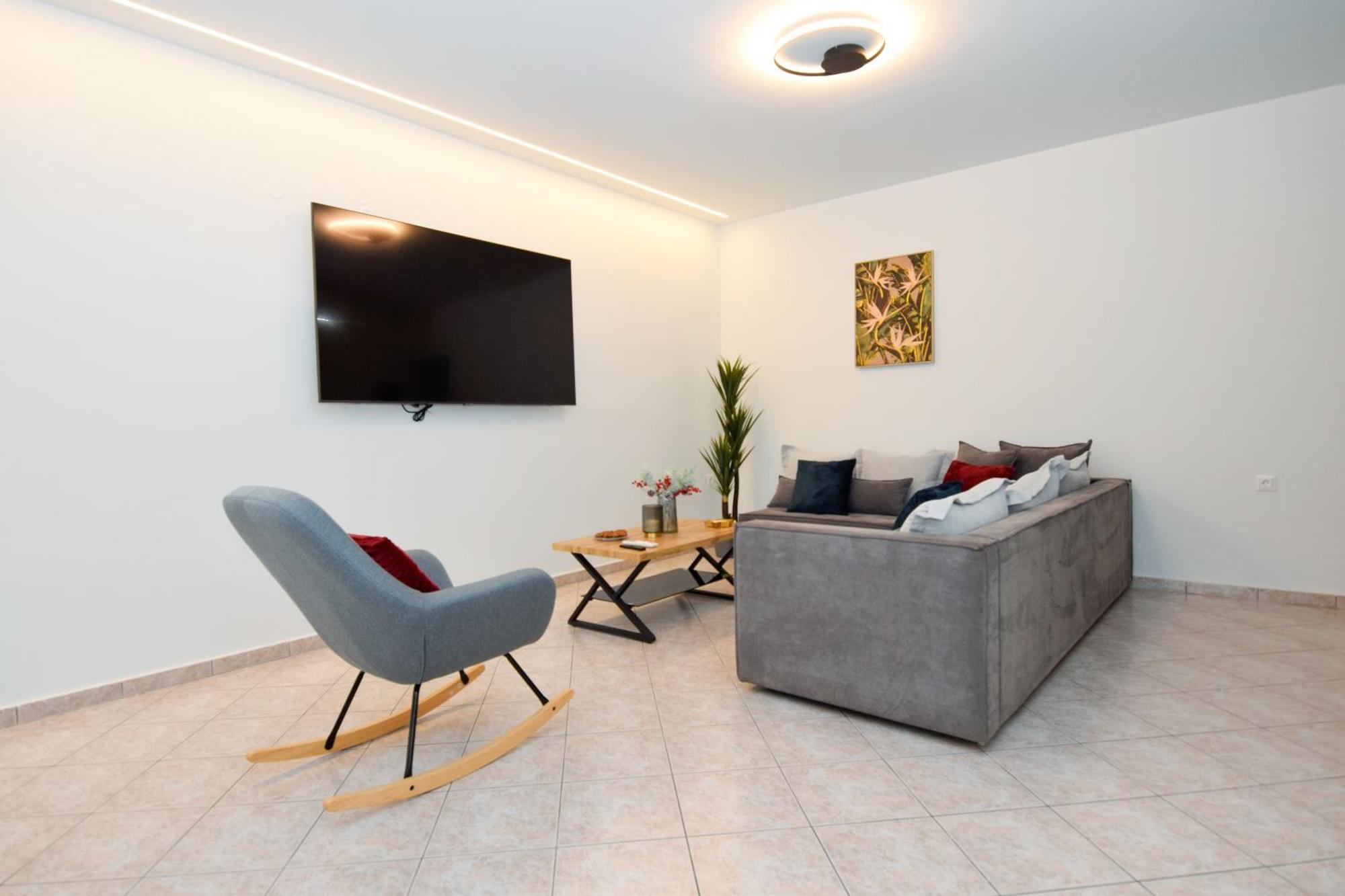 Katakis Luxury * Chania (Crete)