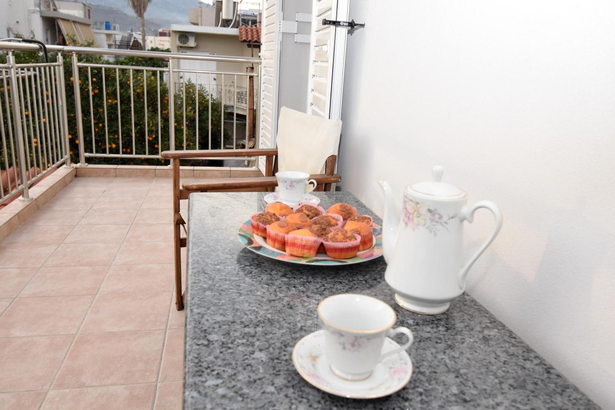 Katakis Luxury Apartment