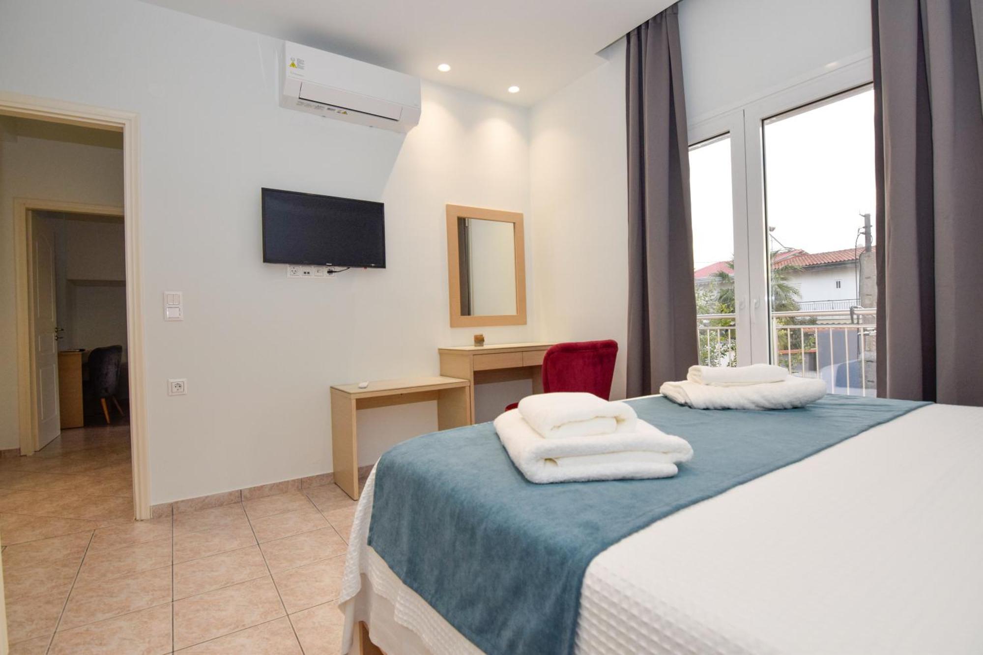Apartment Katakis Luxury Chania (Crete)