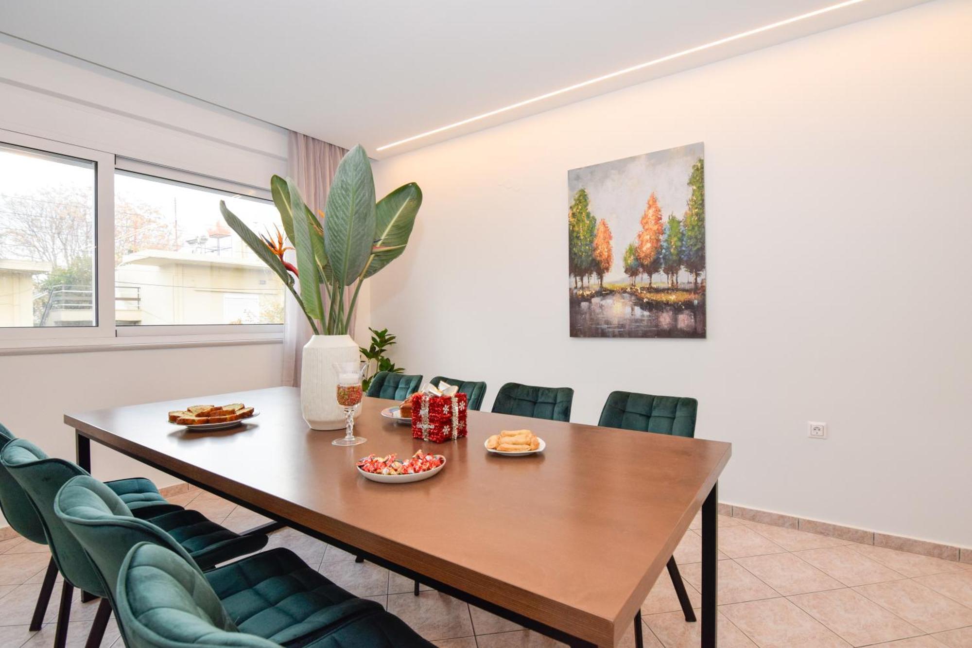 Apartment Katakis Luxury *