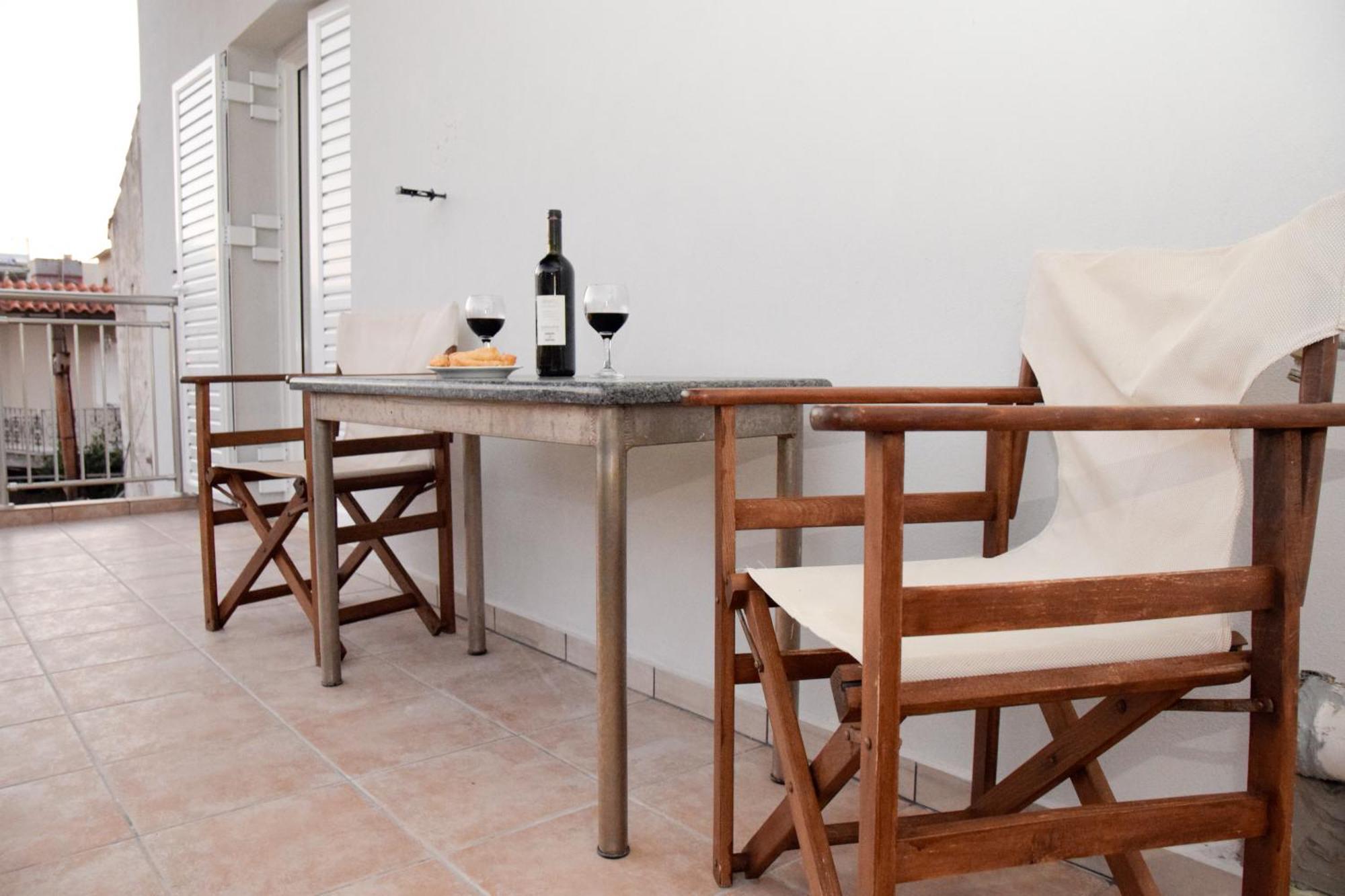 Katakis Luxury * Chania (Crete)