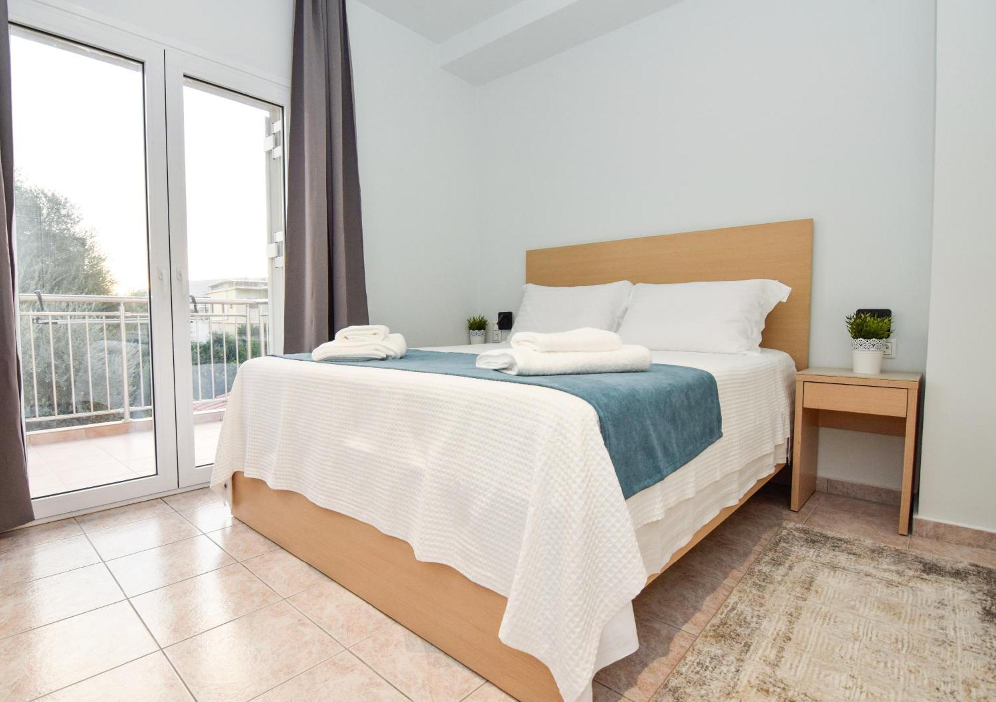 Katakis Luxury * Chania (Crete)