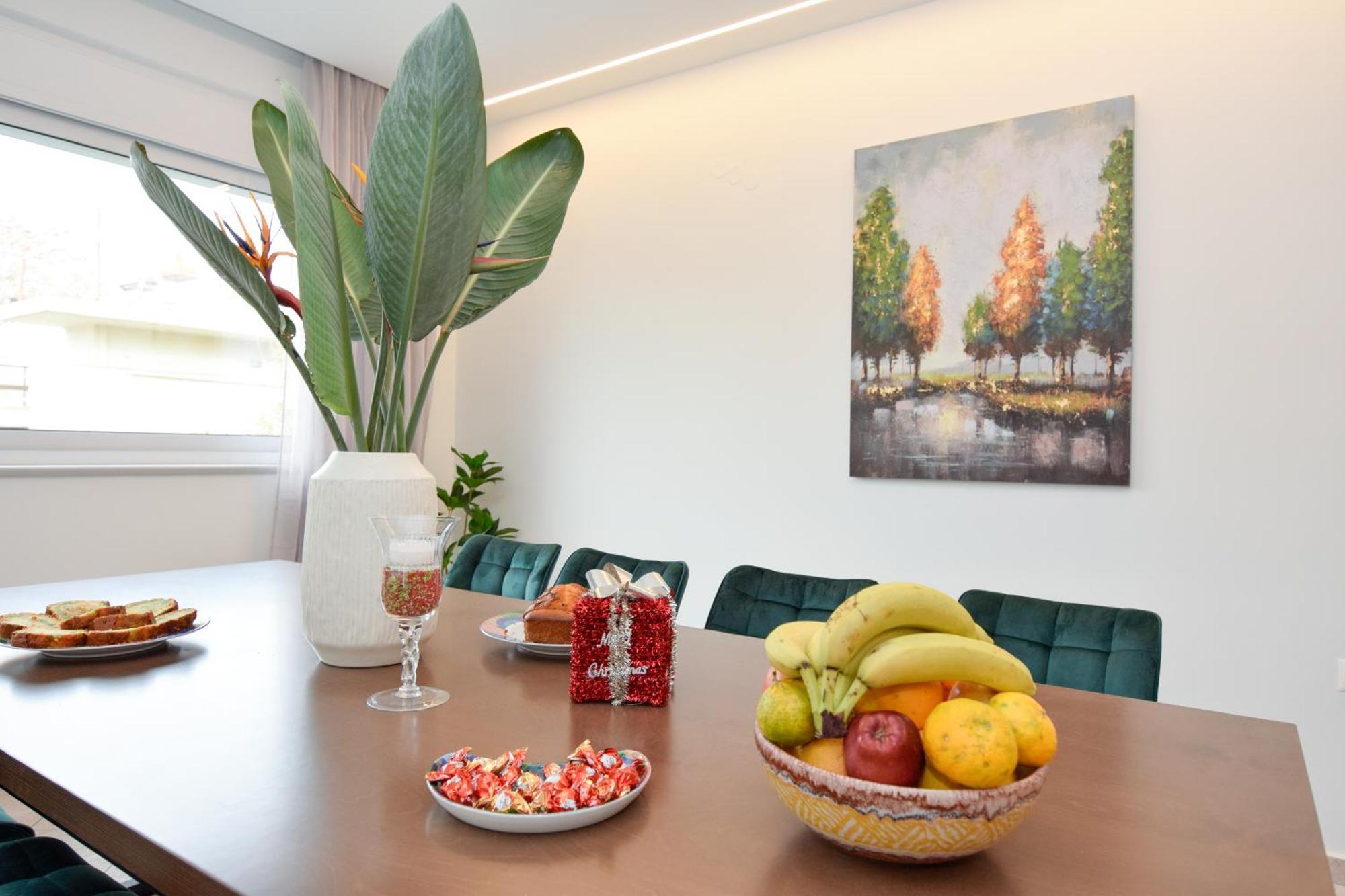 Katakis Luxury Apartment Chania (Crete)