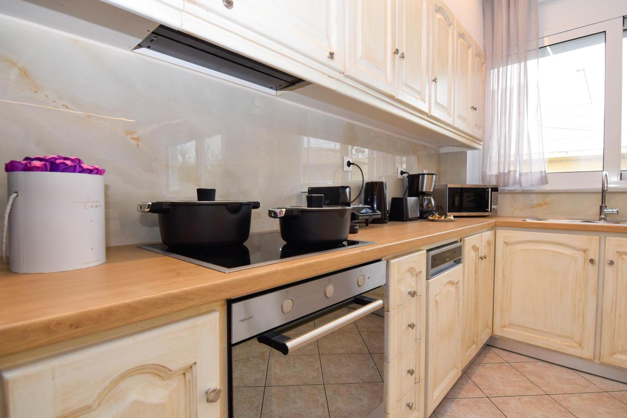 Apartment Katakis Luxury