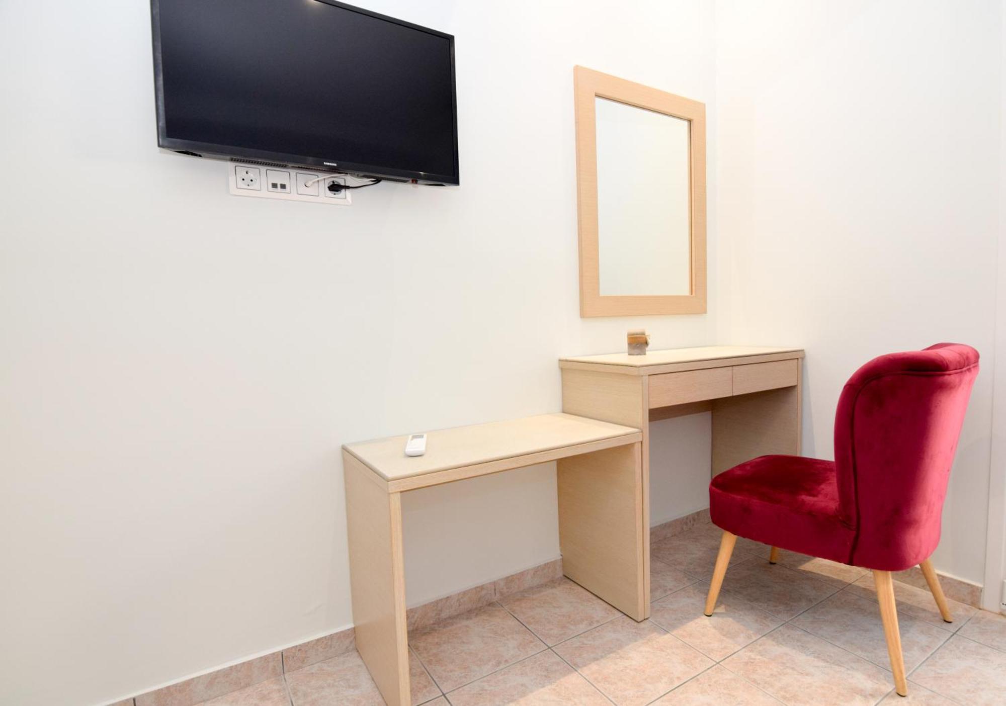 Katakis Luxury Apartment