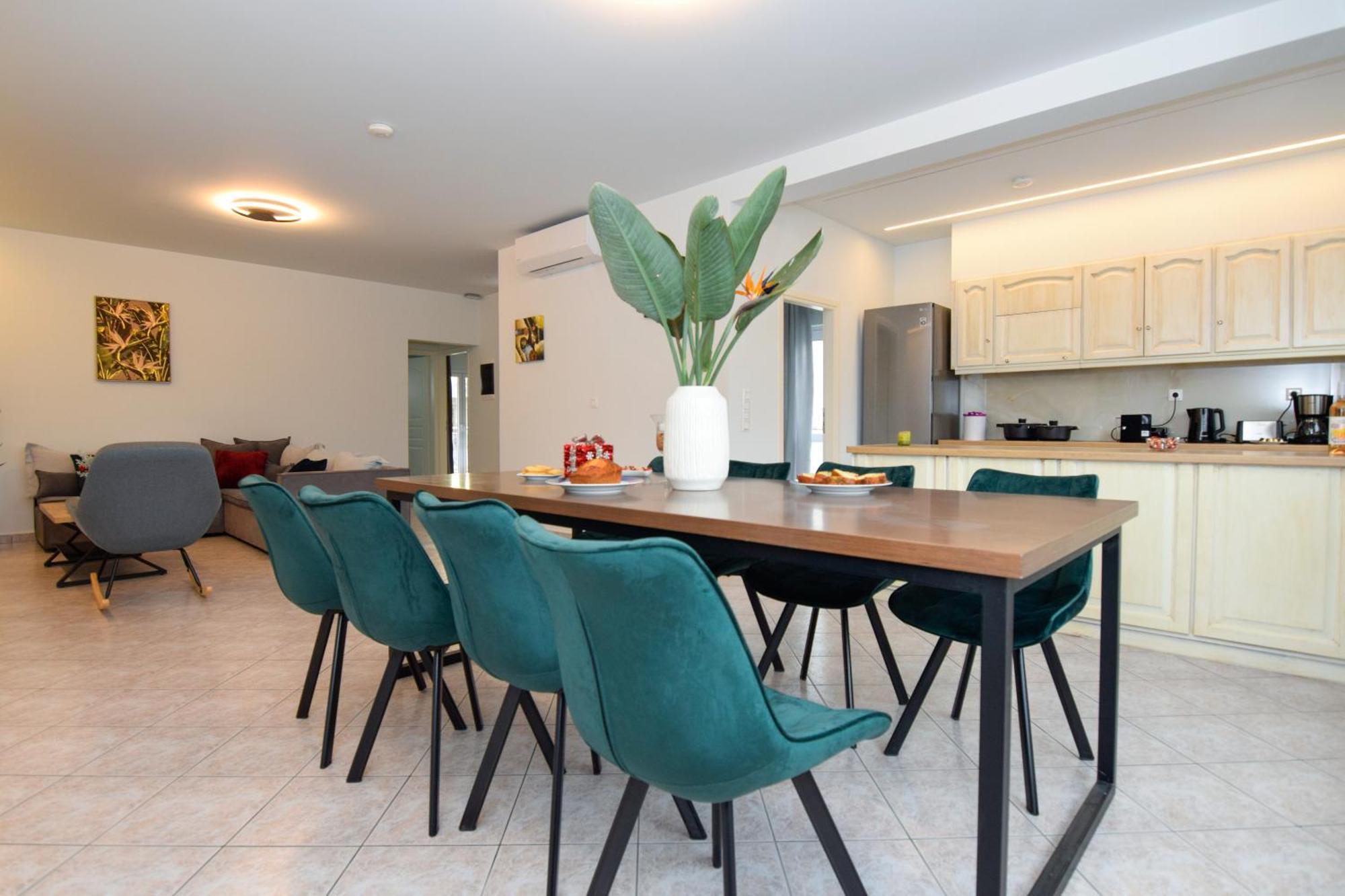 Apartment Katakis Luxury *