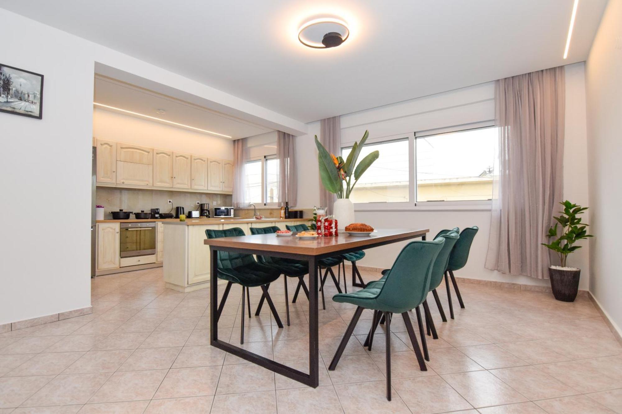 Katakis Luxury Chania (Crete)