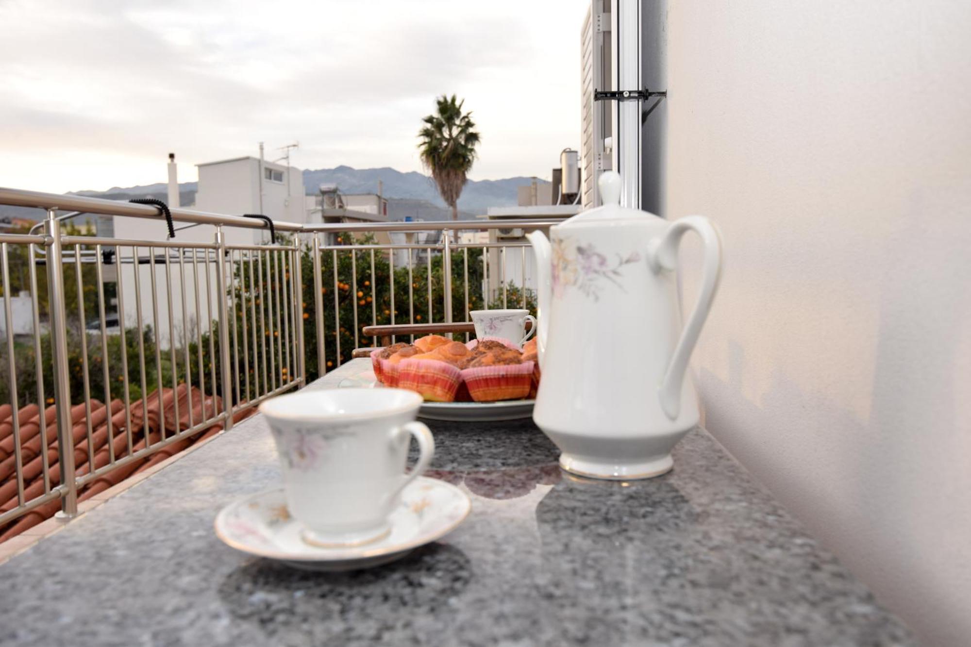 Katakis Luxury Apartment Chania (Crete)