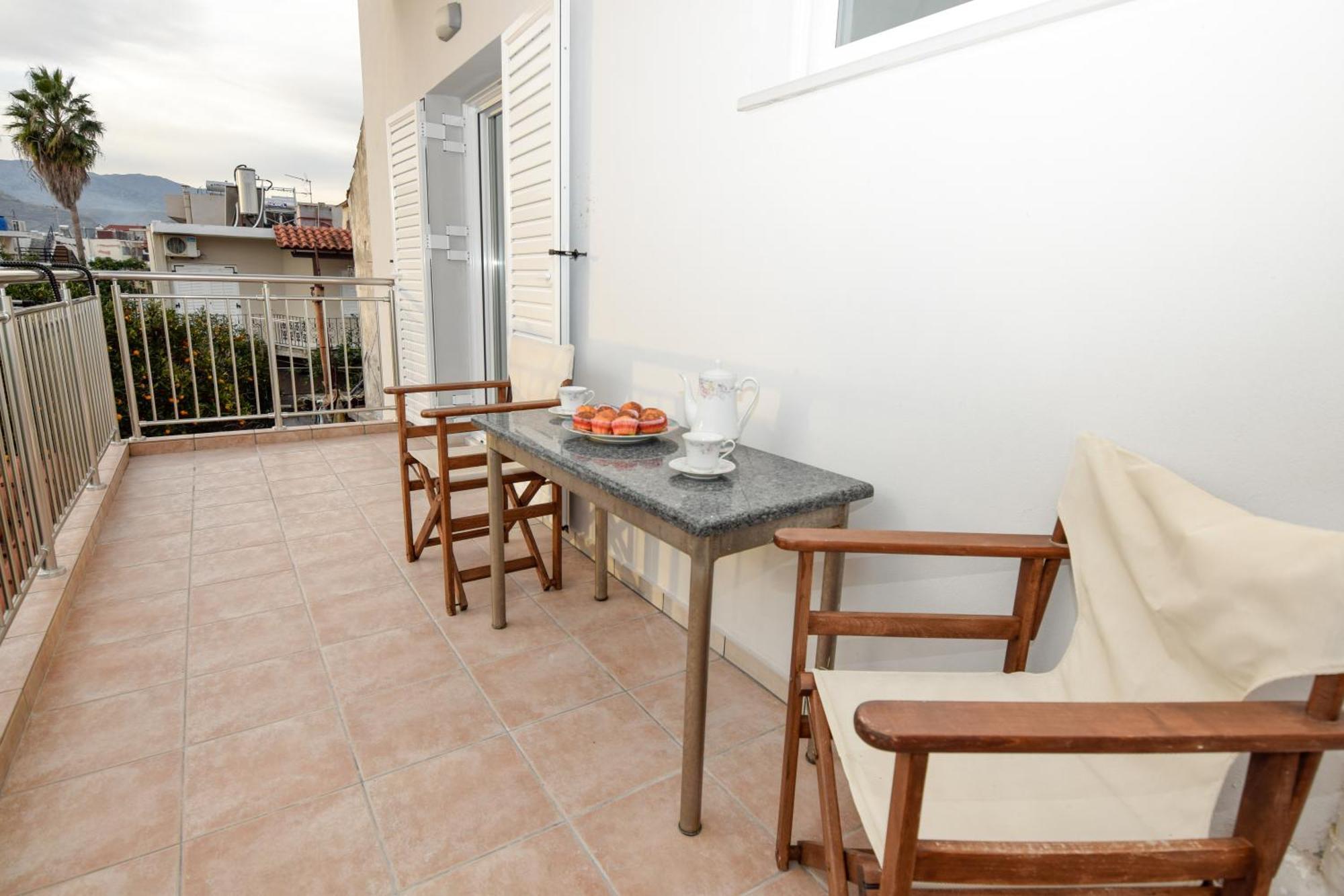 Apartment Katakis Luxury Chania (Crete)