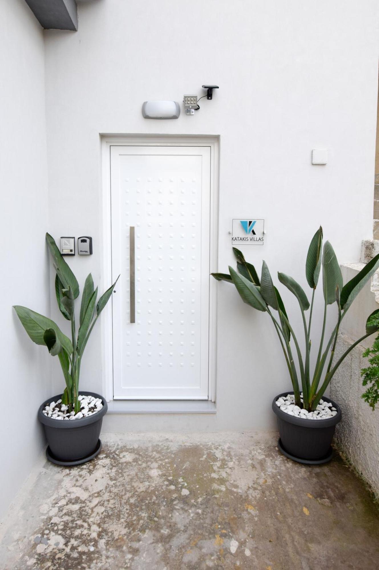 Apartment Katakis Luxury Chania (Crete)