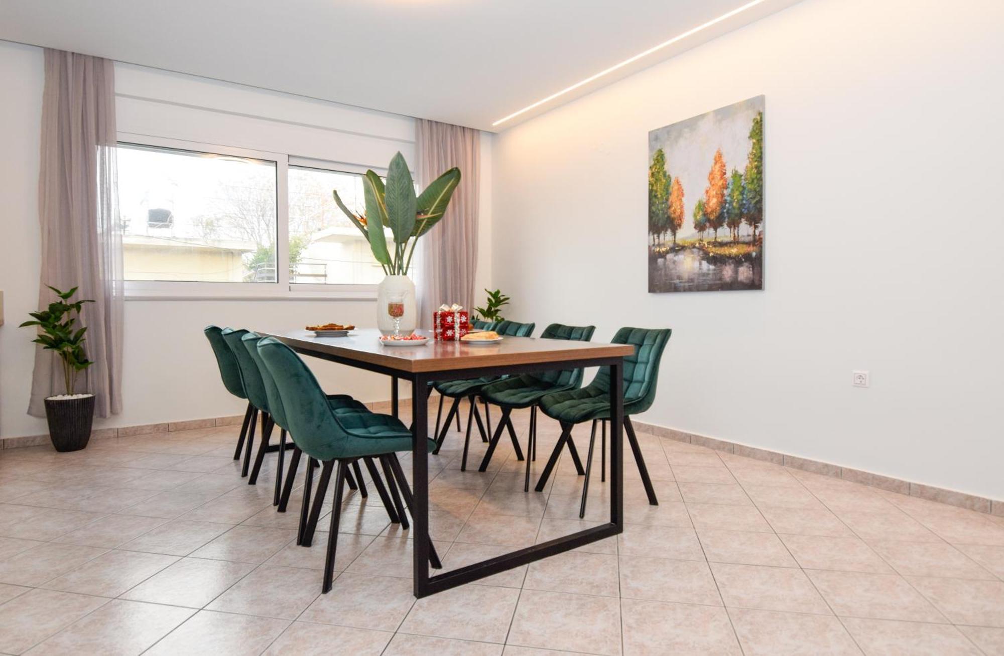 Apartment Katakis Luxury Chania (Crete)