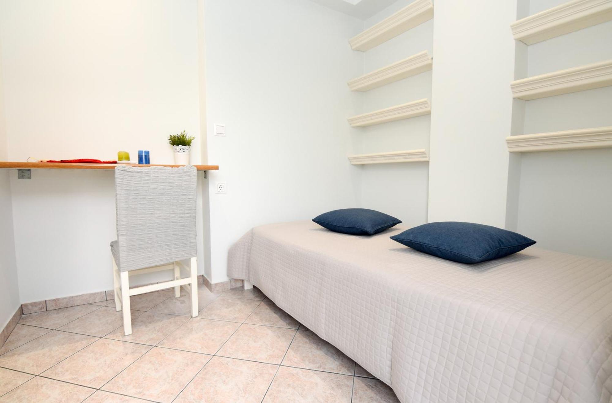 Katakis Luxury Apartment Chania (Crete)