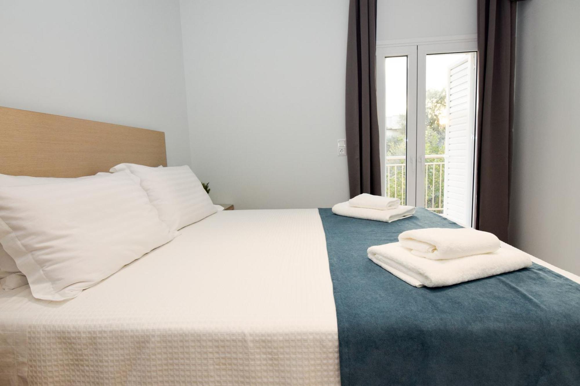 Apartment Katakis Luxury Chania (Crete)