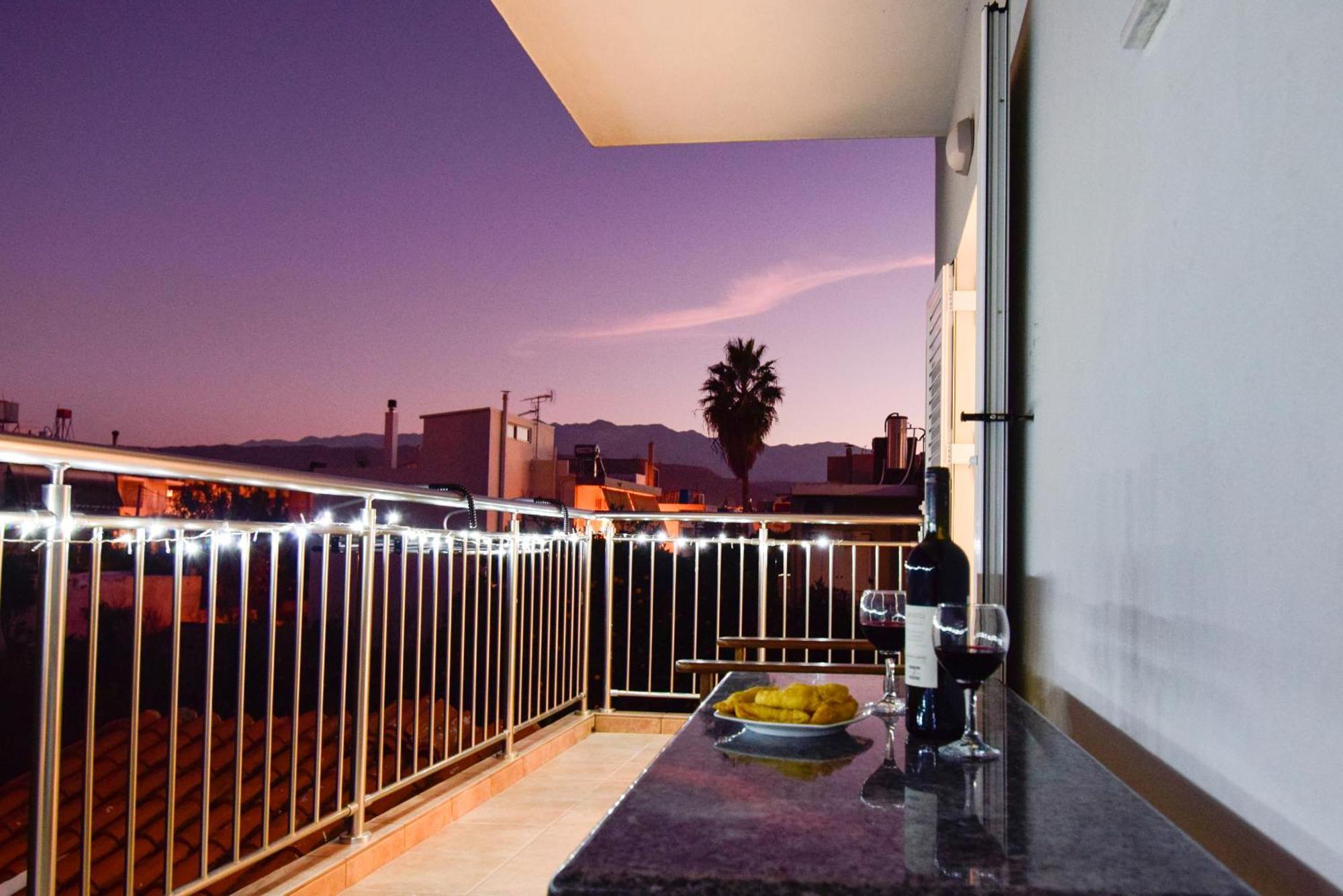Katakis Luxury Apartment