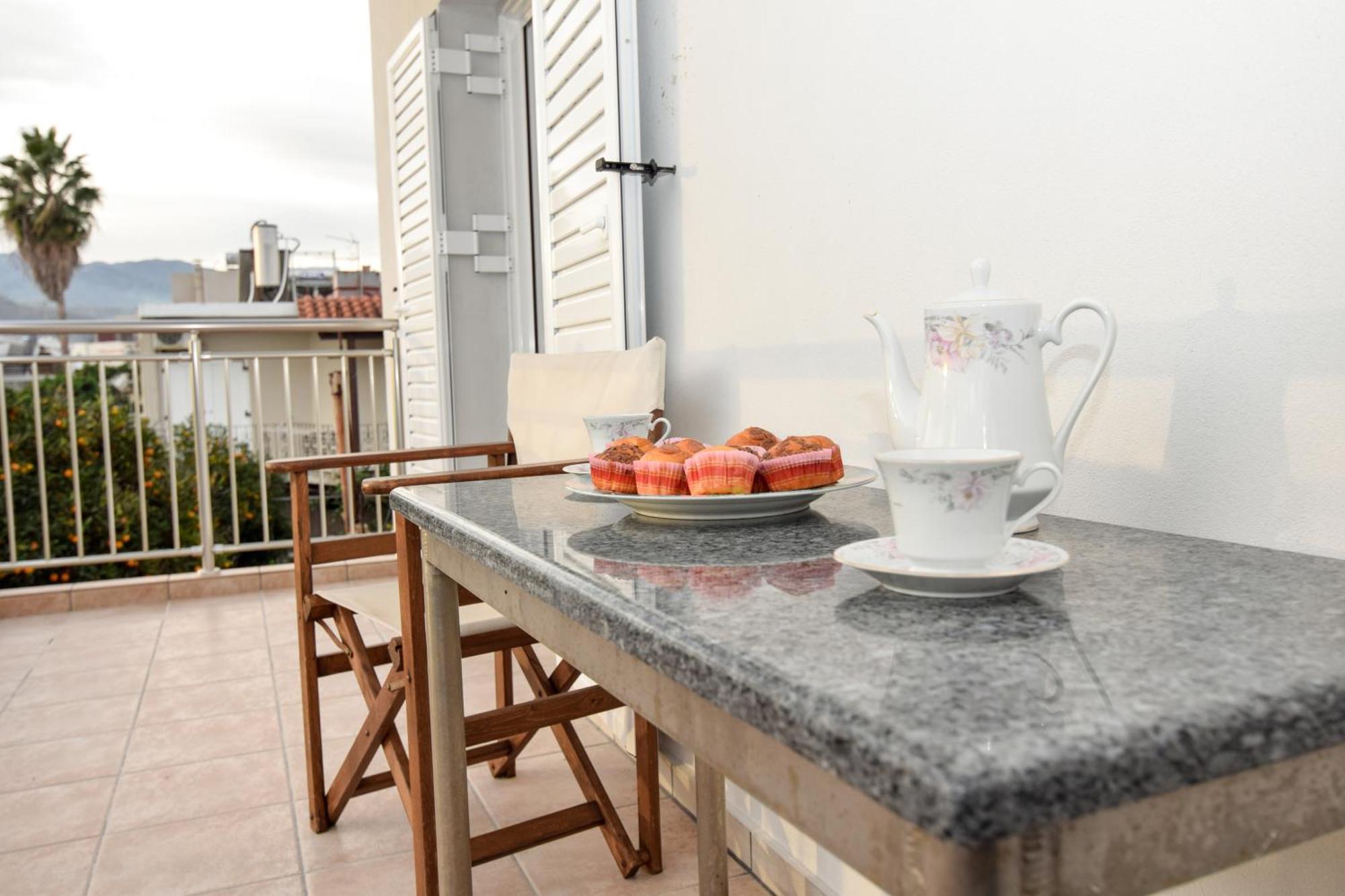 Apartment Katakis Luxury *