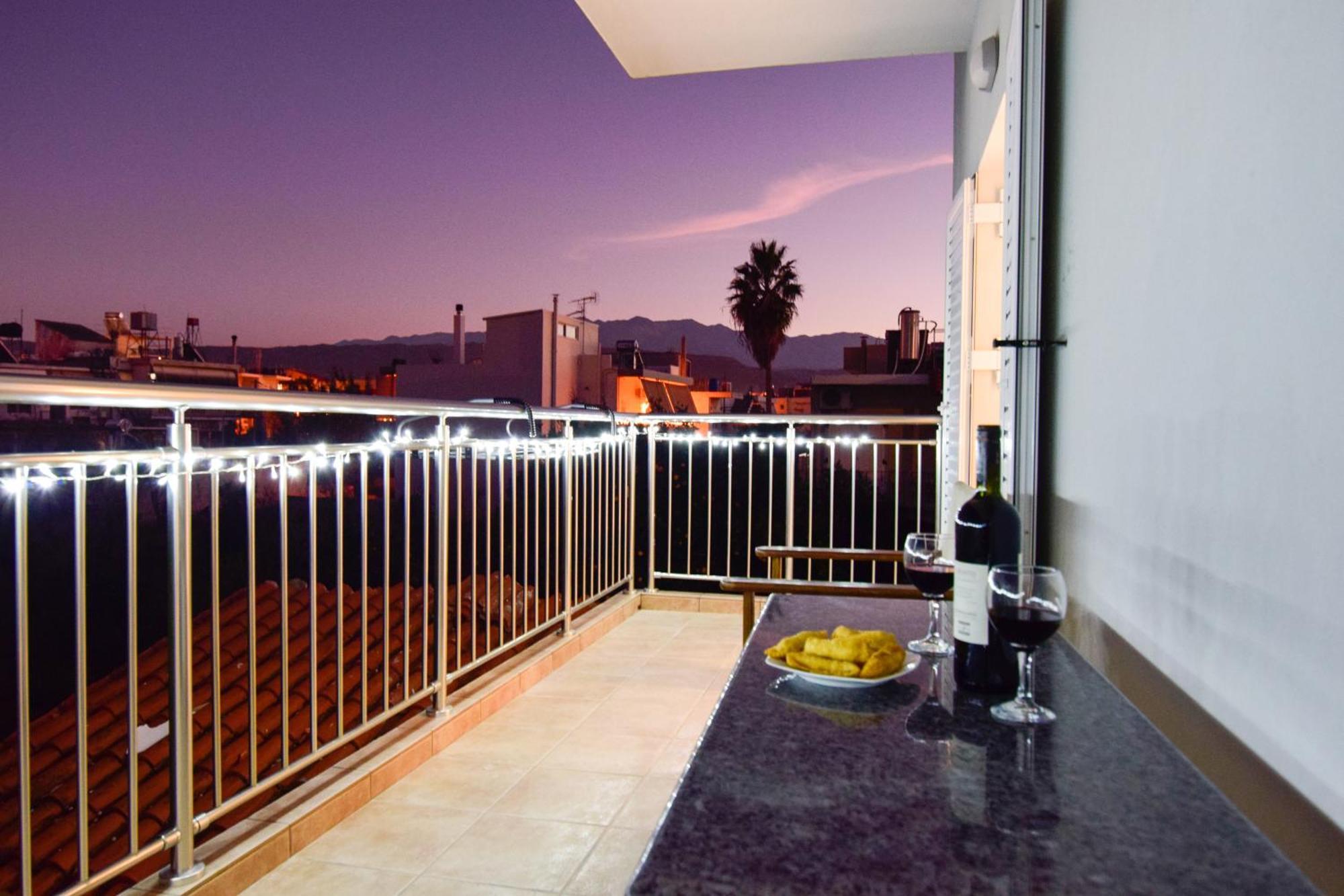 Katakis Luxury Chania (Crete)