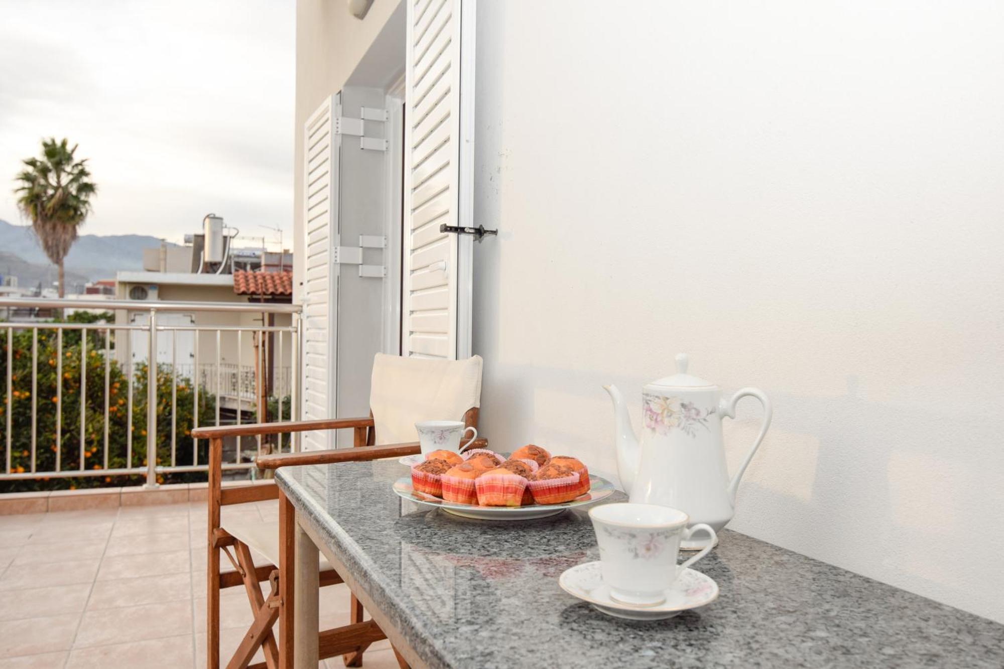 Katakis Luxury Apartment Chania (Crete)