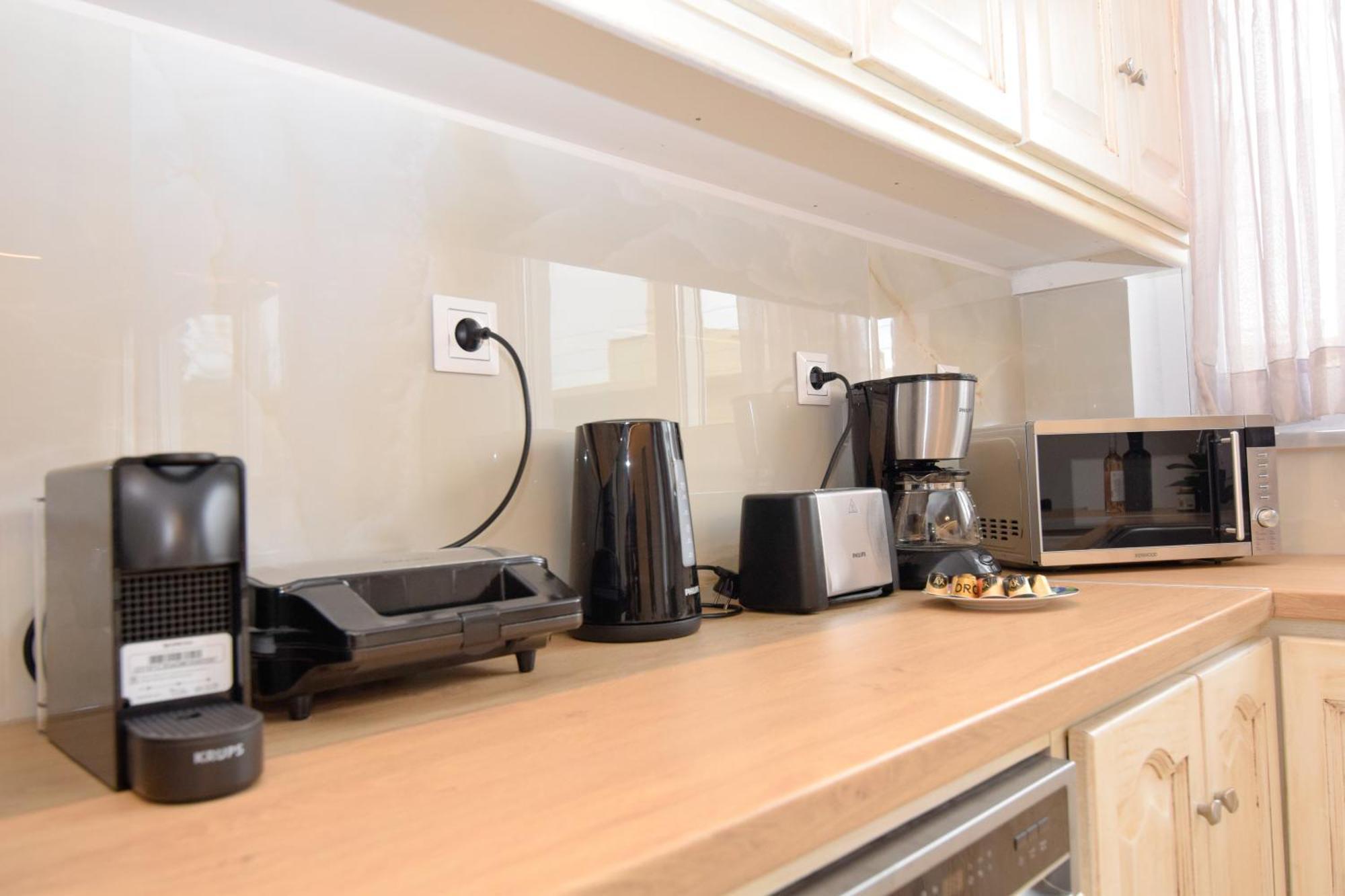Apartment Katakis Luxury *