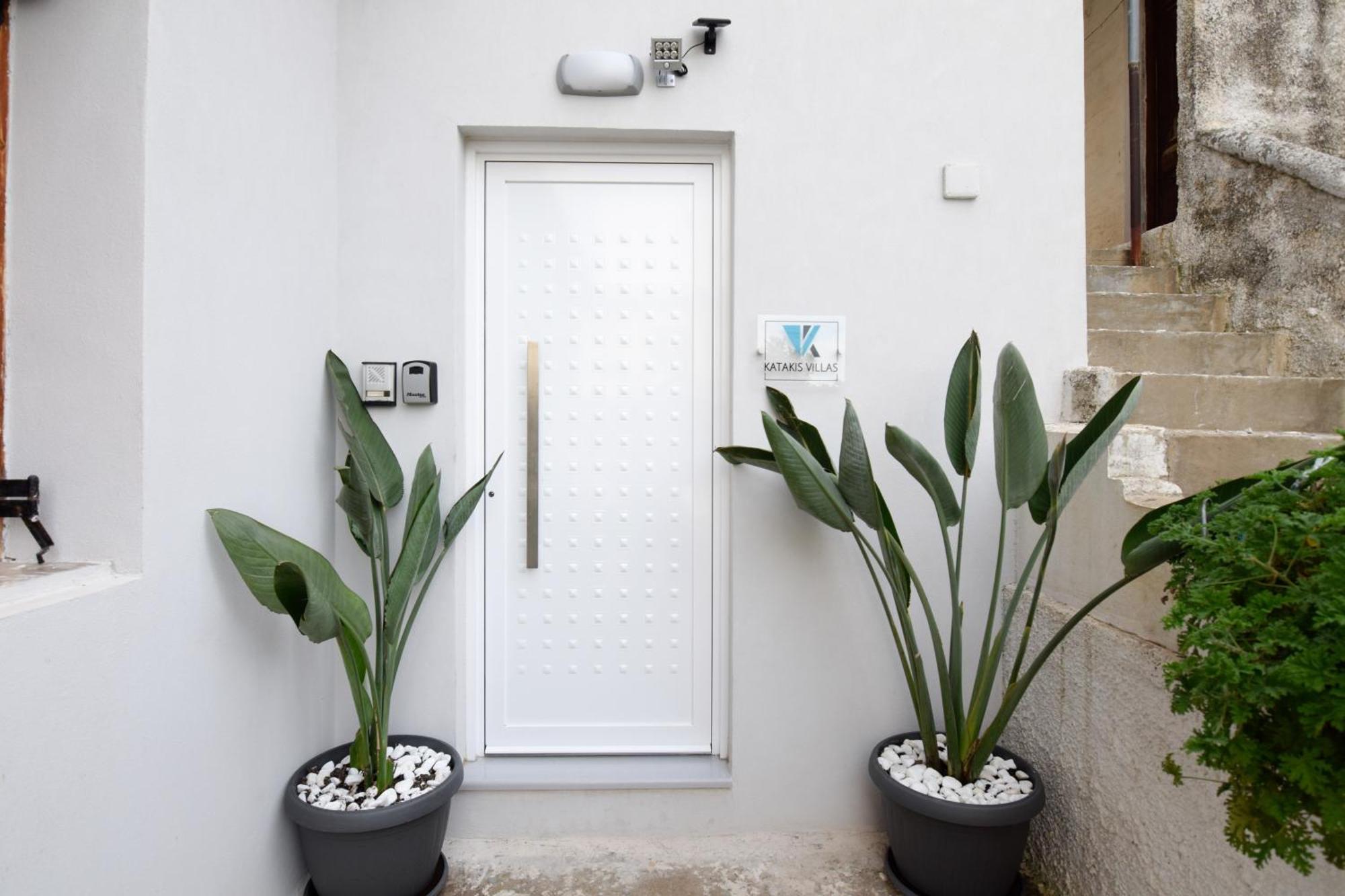 Apartment Katakis Luxury *