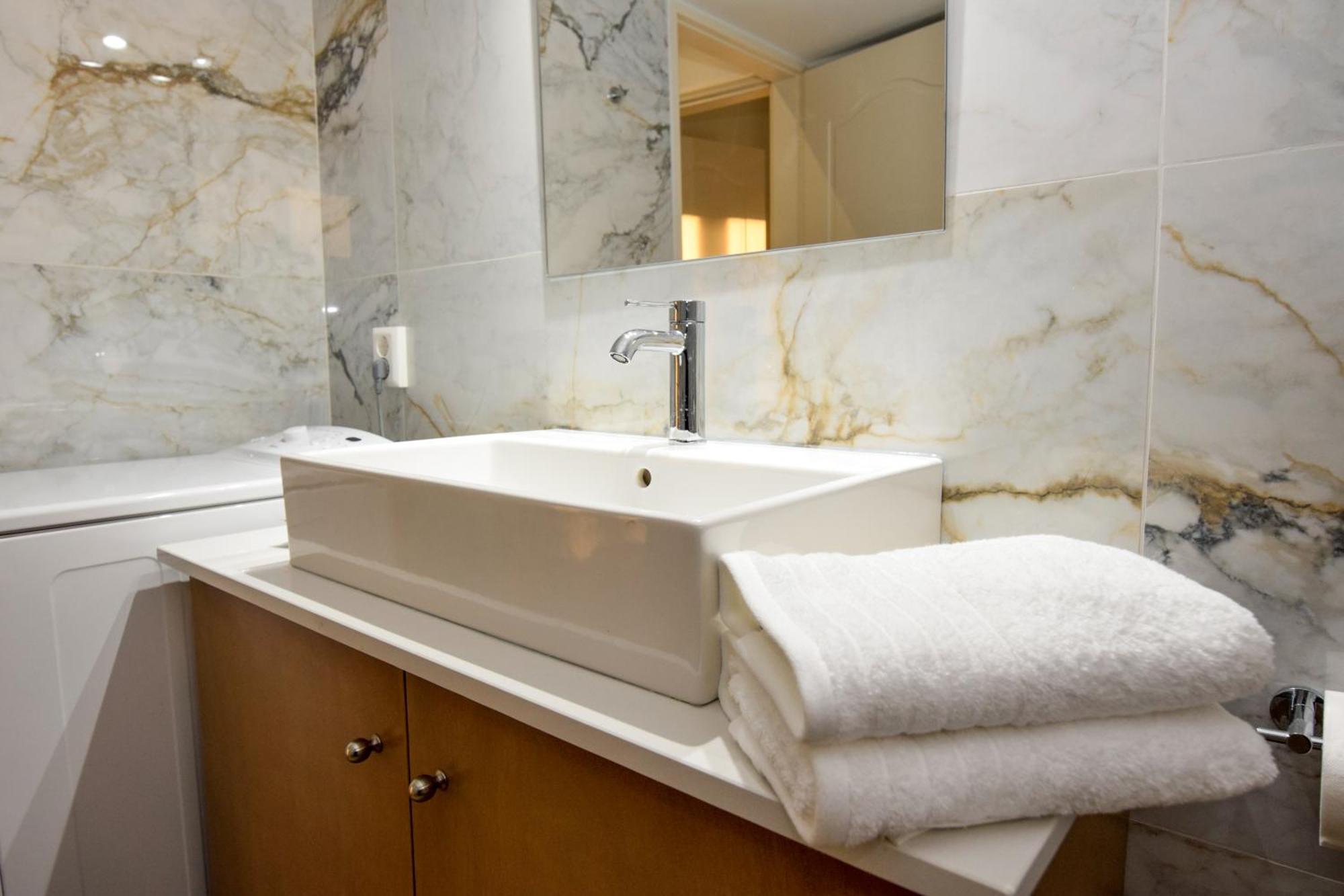 Katakis Luxury Apartment