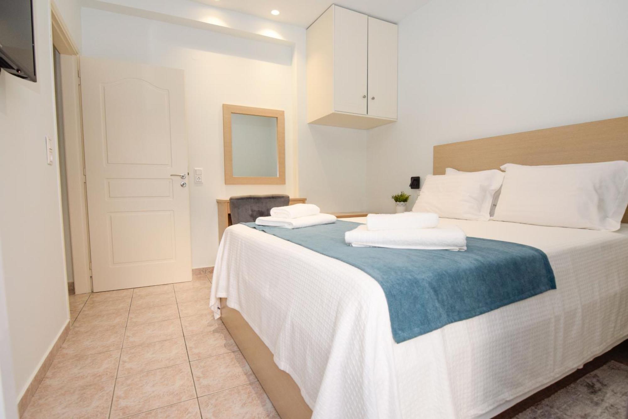 Apartment Katakis Luxury