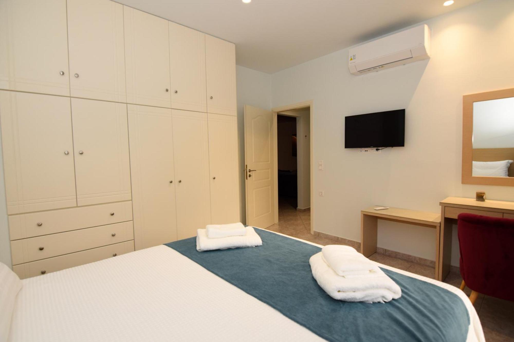 Katakis Luxury * Chania (Crete)