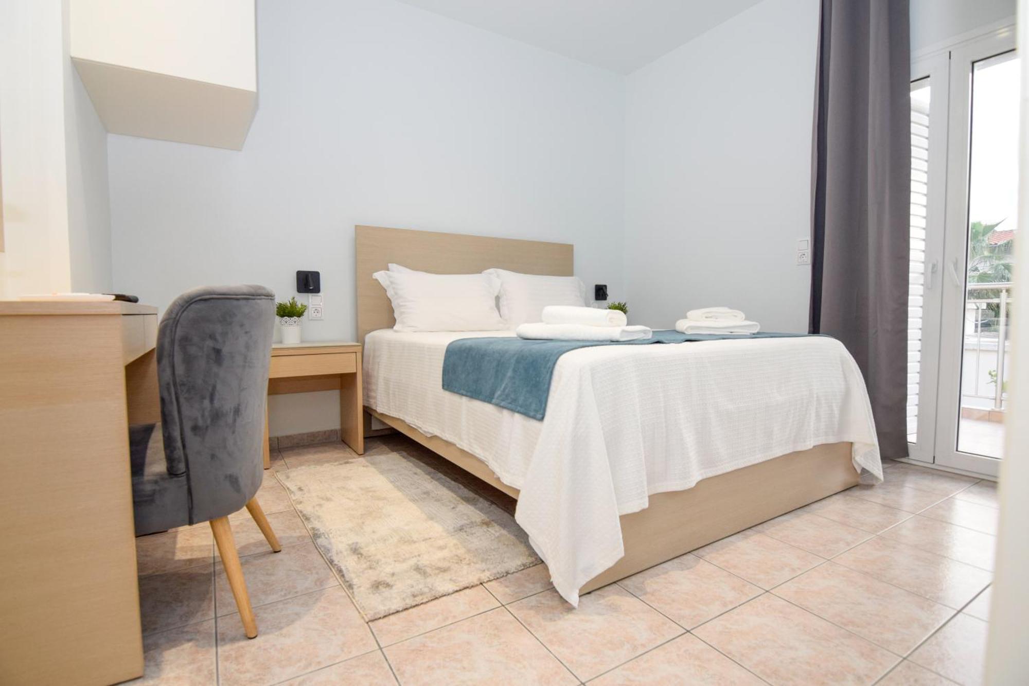 Apartment Katakis Luxury *