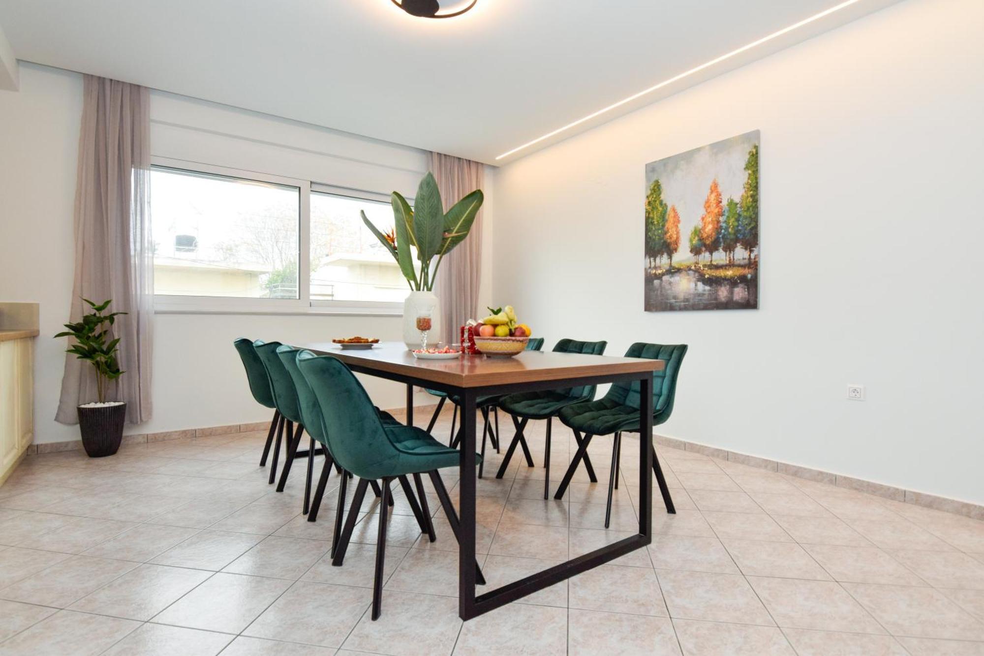 Apartment Katakis Luxury