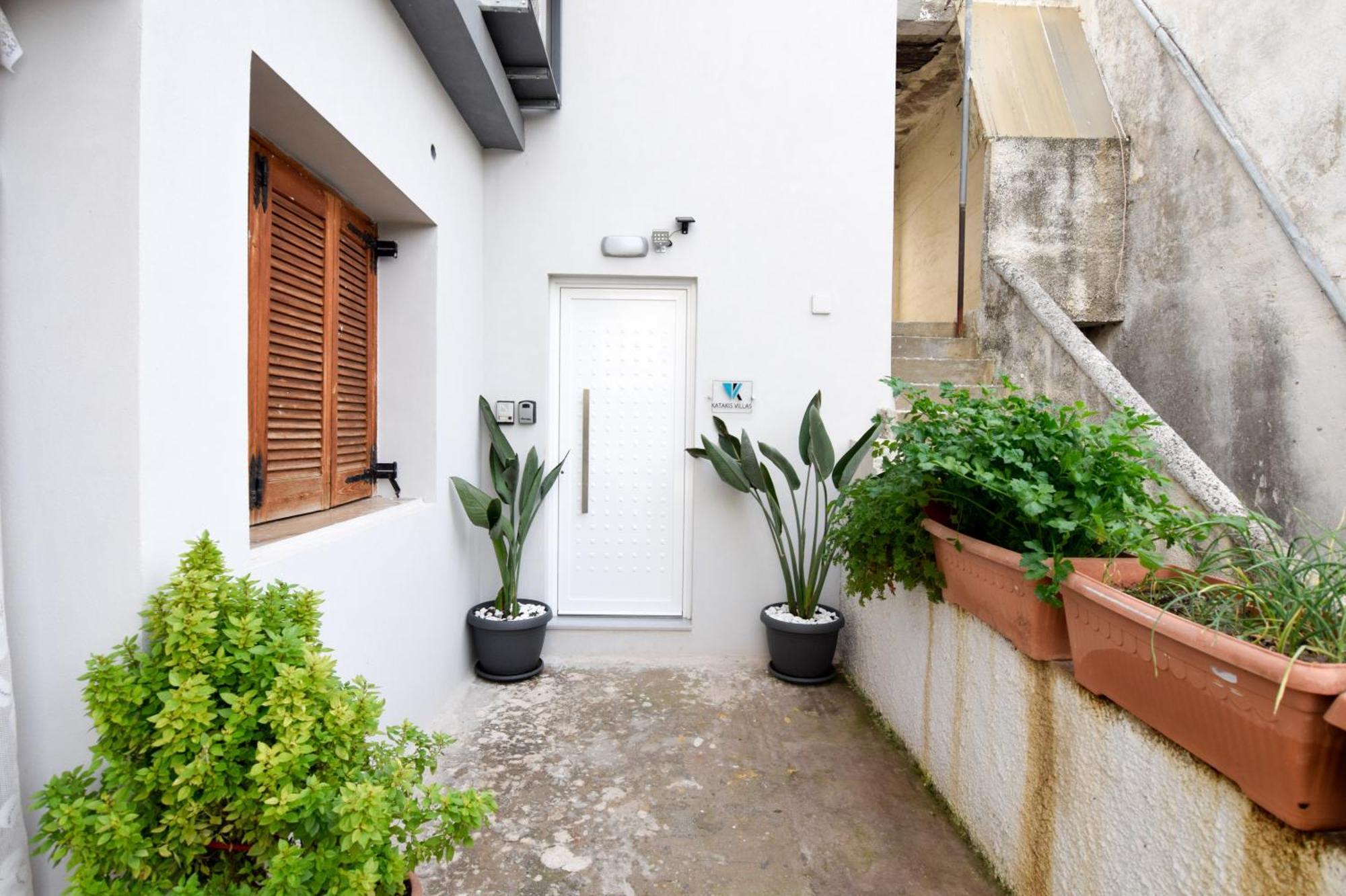 Apartment Katakis Luxury *