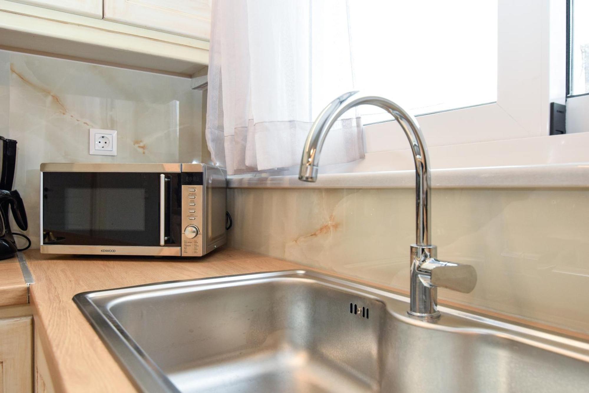 Katakis Luxury Apartment *