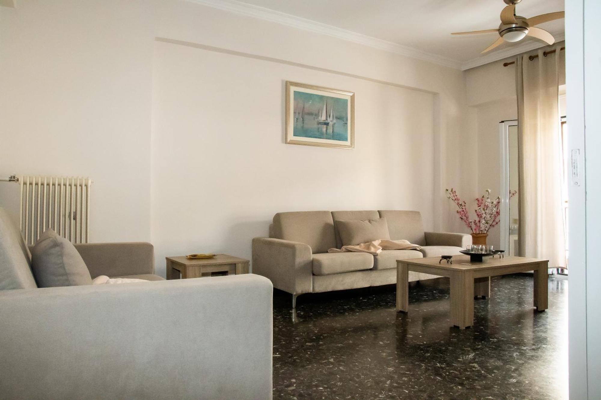 Apartment La Famillia Chania Center Chania (Crete)
