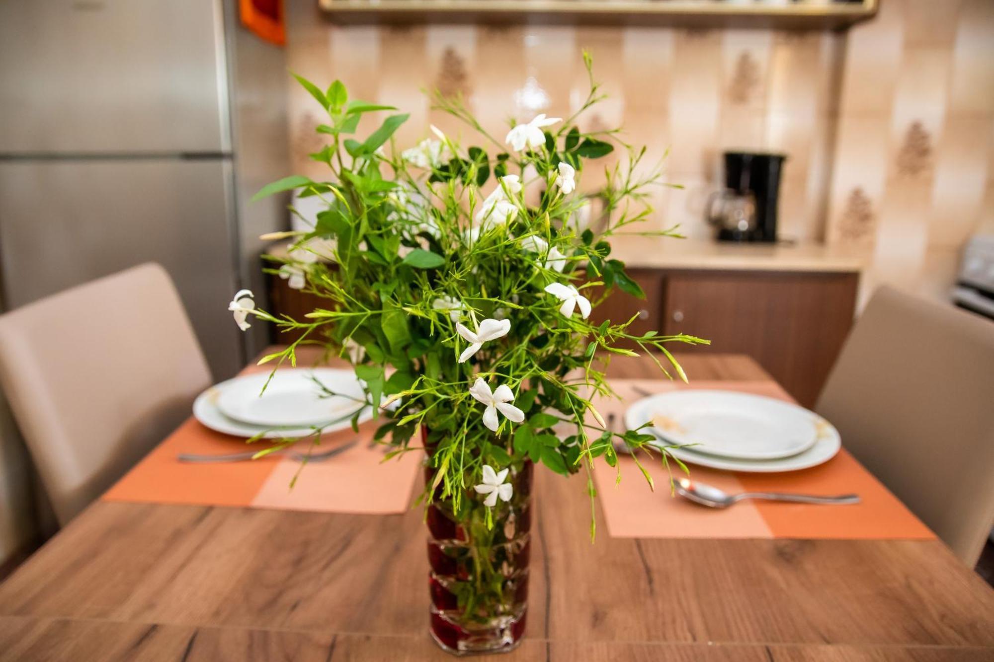 Apartment La Famillia Chania Center