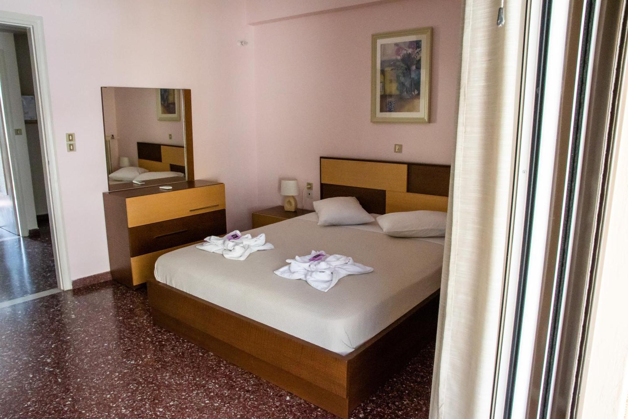 La Famillia Chania Center Apartment *