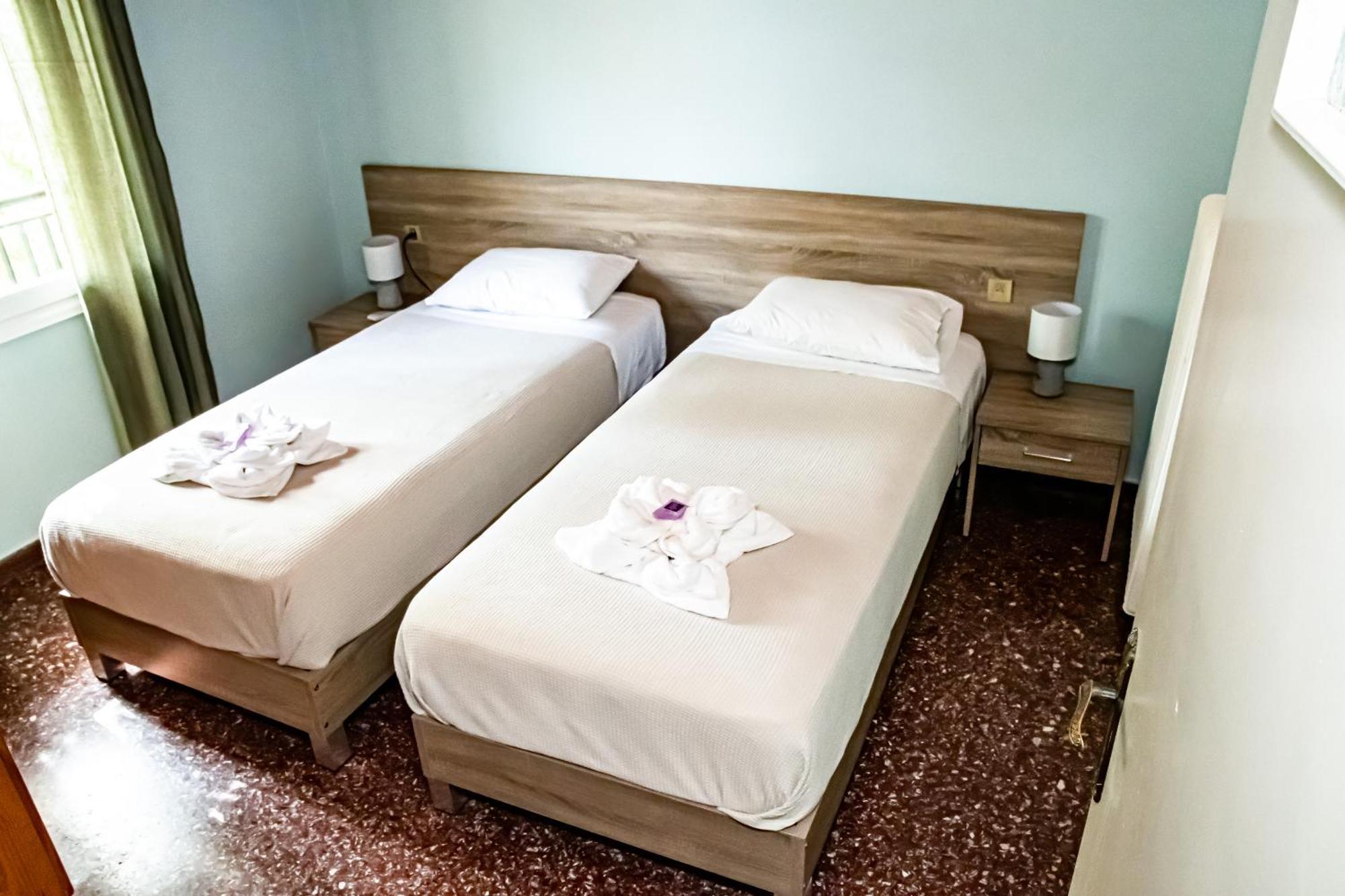 La Famillia Chania Center Apartment *