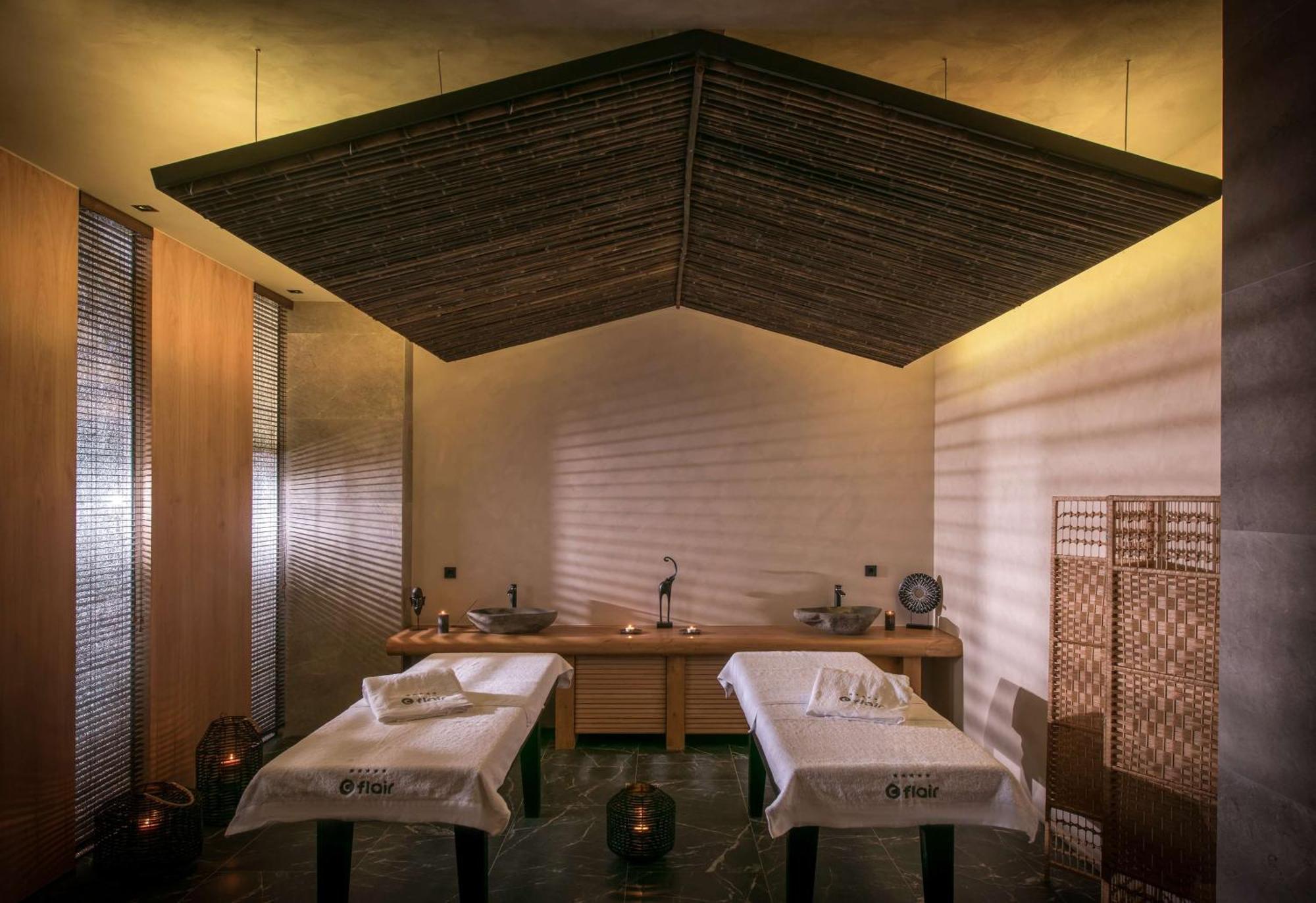 Hotel Chania Flair Boutique Hotel, Adults Only, Tapestry Collection By Hilton 5*
