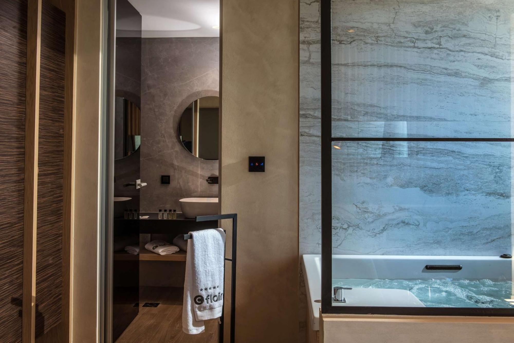 Hotel Chania Flair Boutique Hotel, Adults Only, Tapestry Collection By Hilton