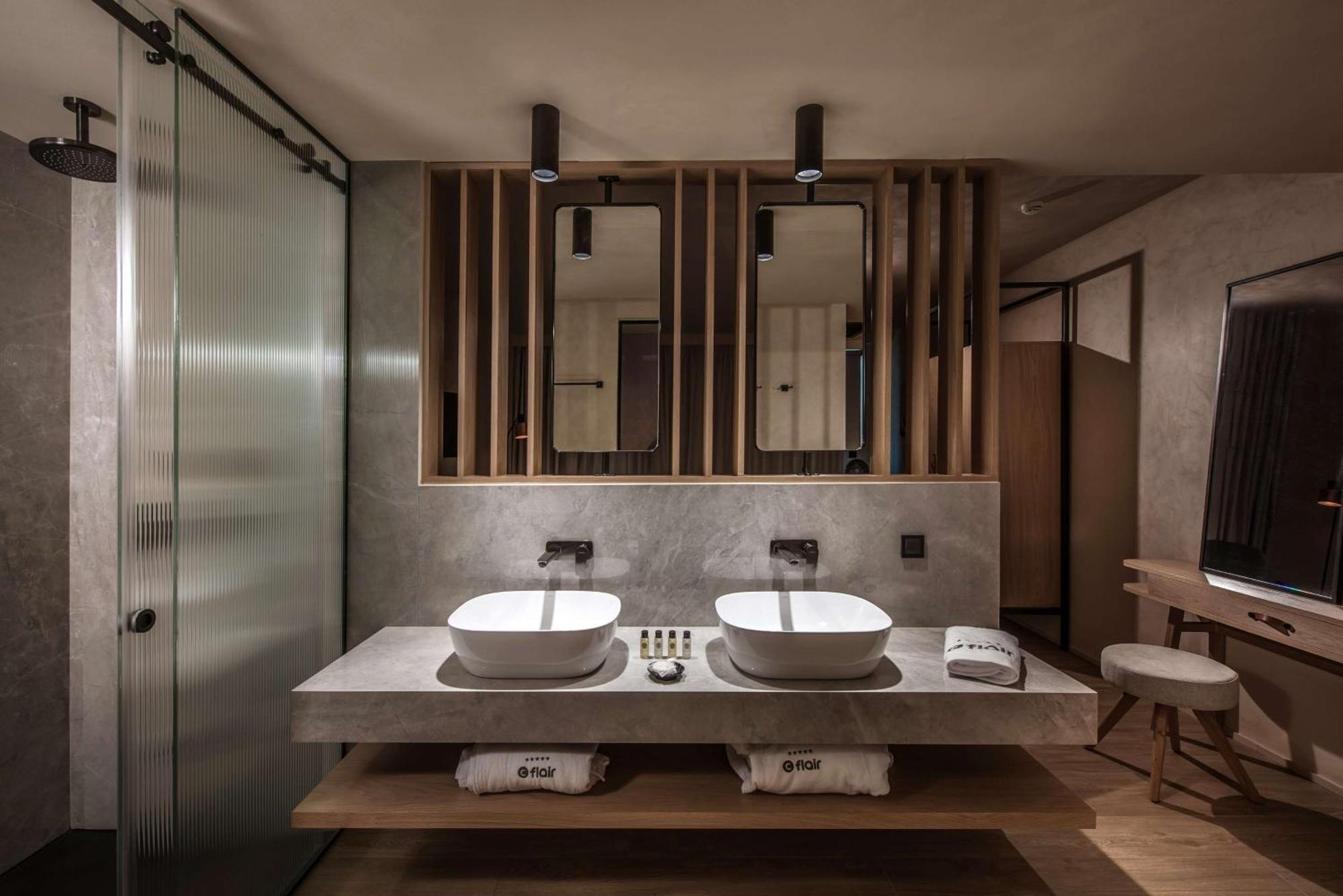 Hotel Chania Flair Boutique Hotel, Adults Only, Tapestry Collection By Hilton