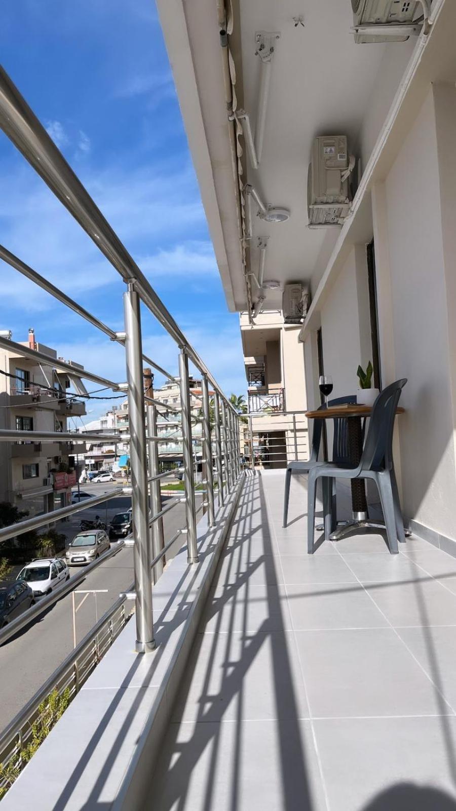 Appartement Modern αpt 500m From The Beach. Chania (Crete)